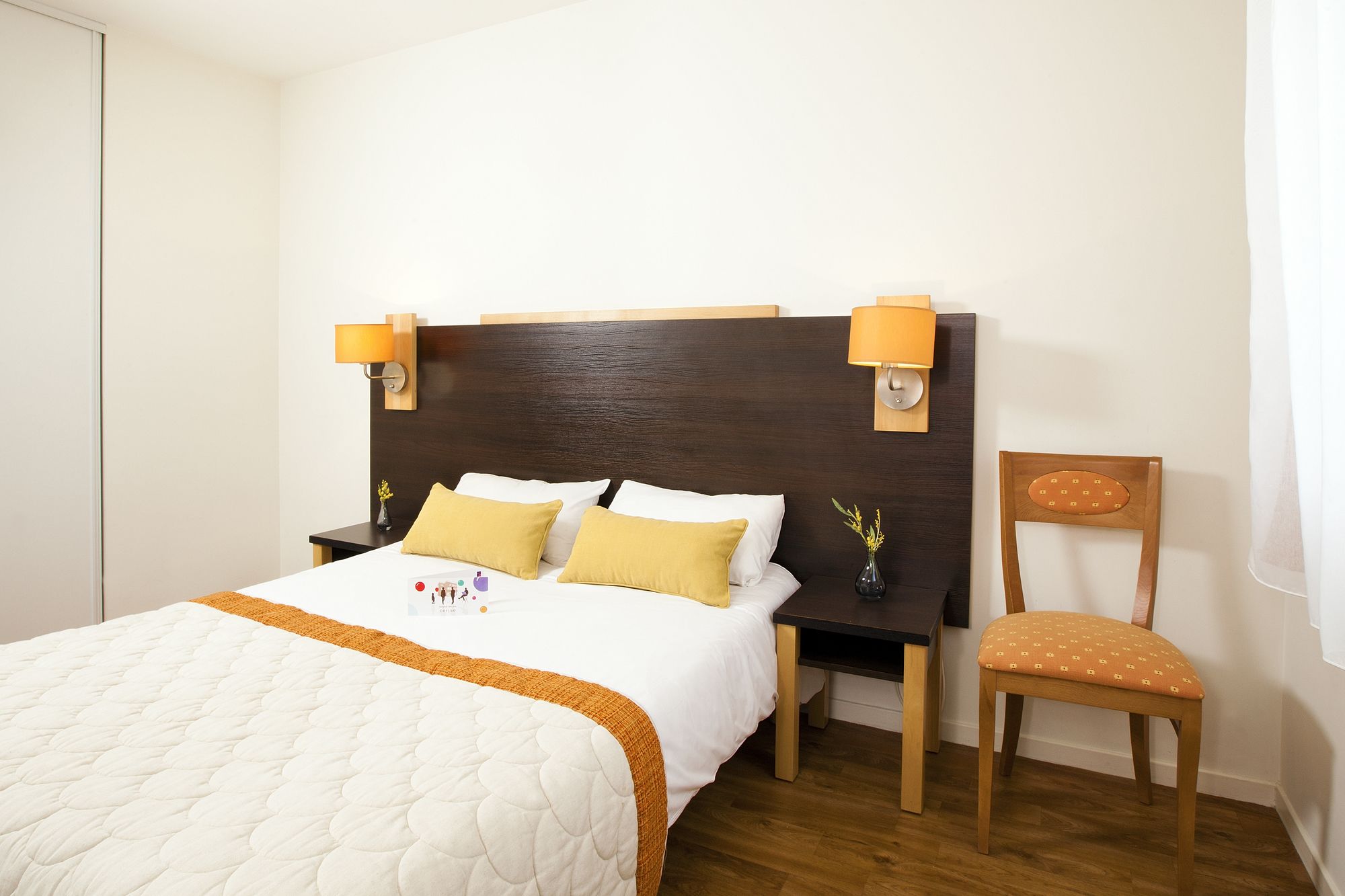 Фото Cerise Nantes Atlantis