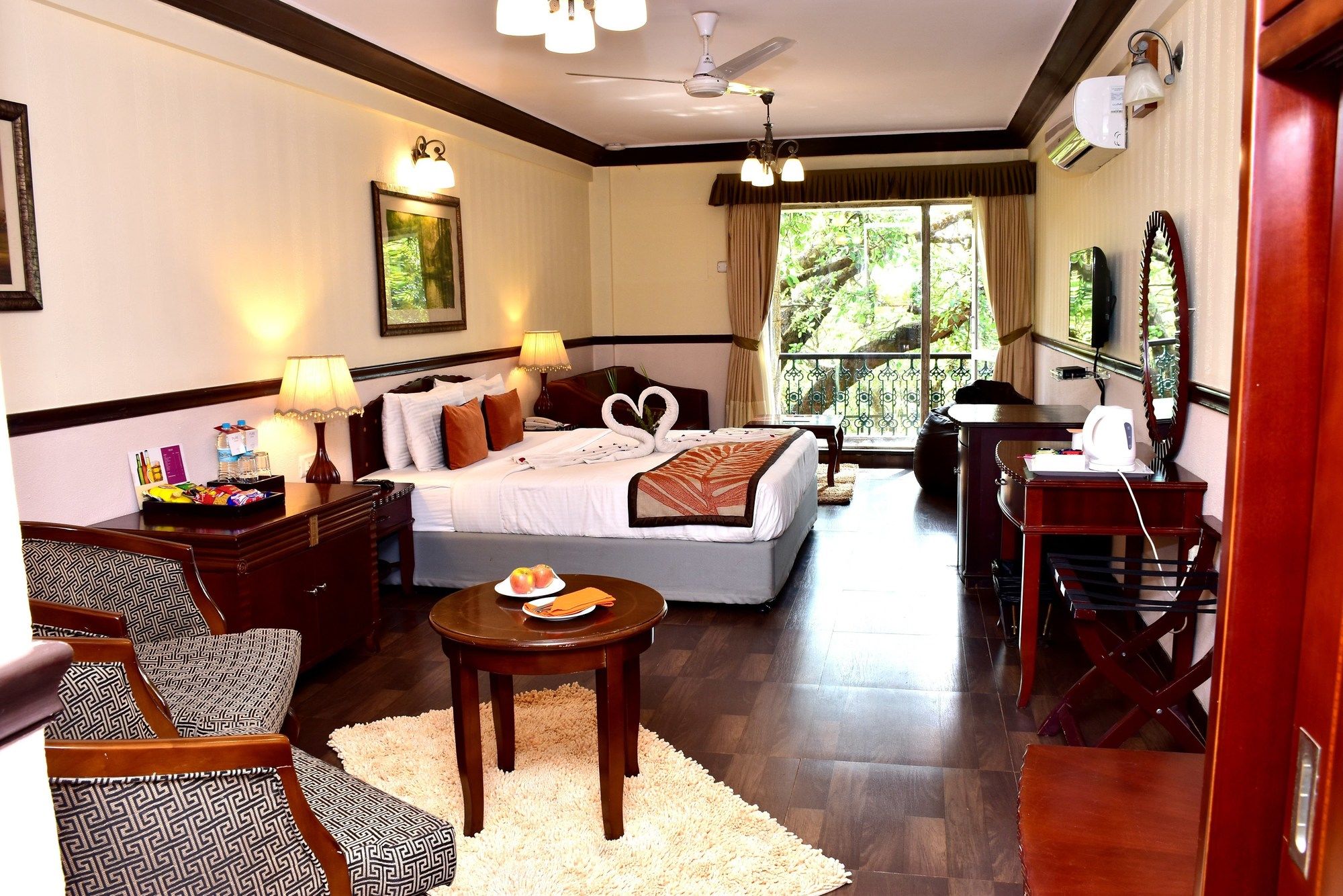 Фото отеля 3