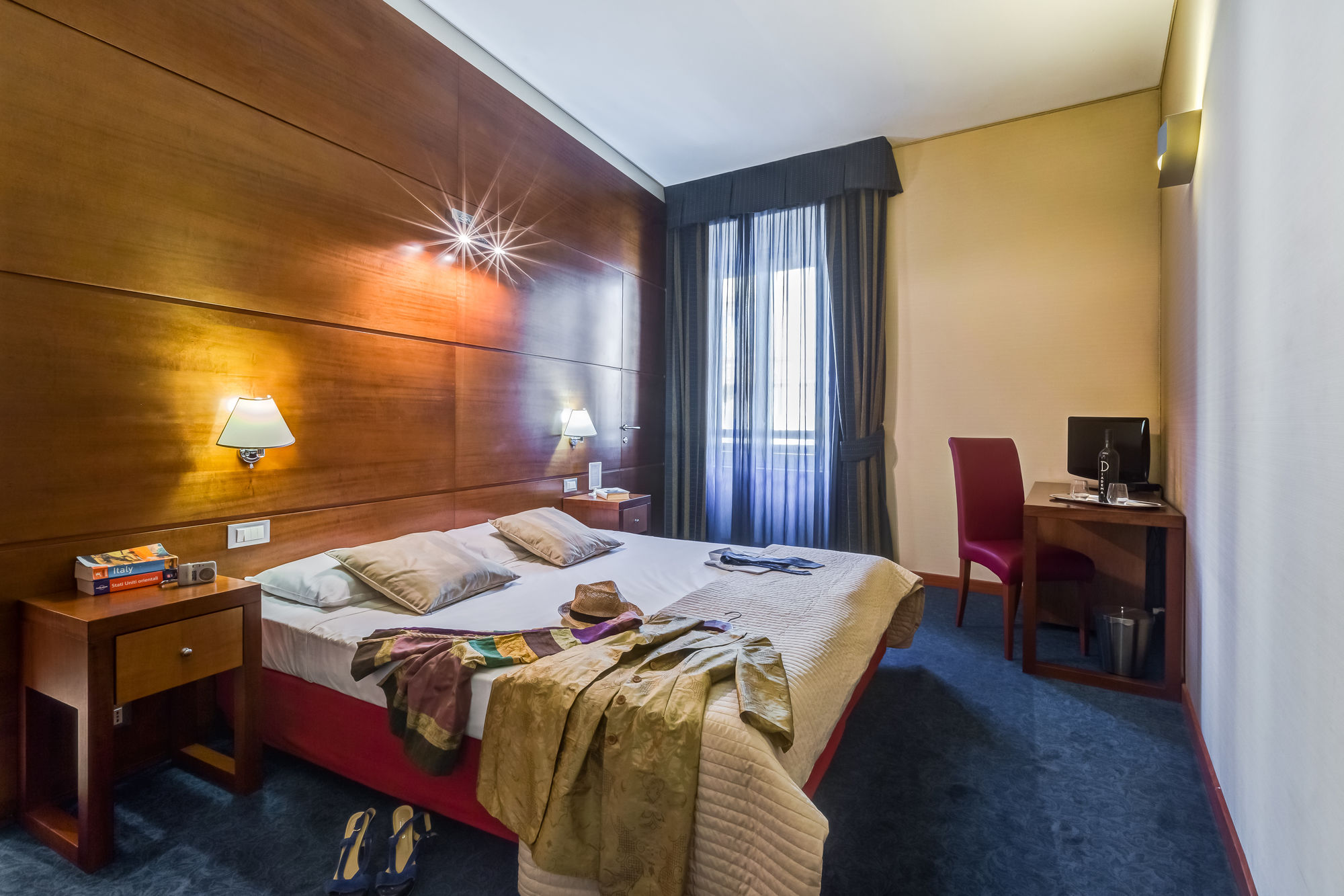 Фото Rovati Guest House