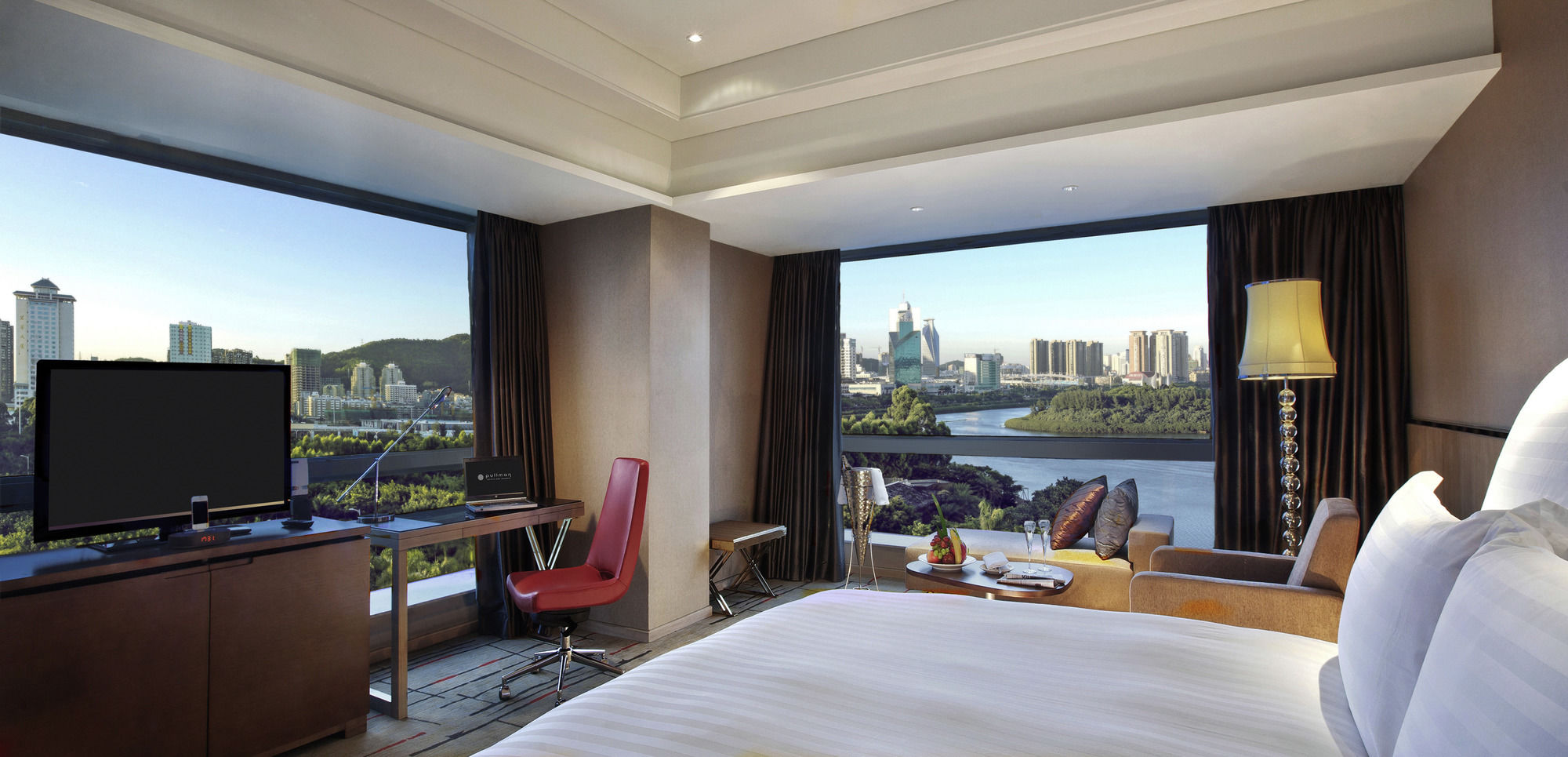 Фото Pullman Xiamen Powerlong
