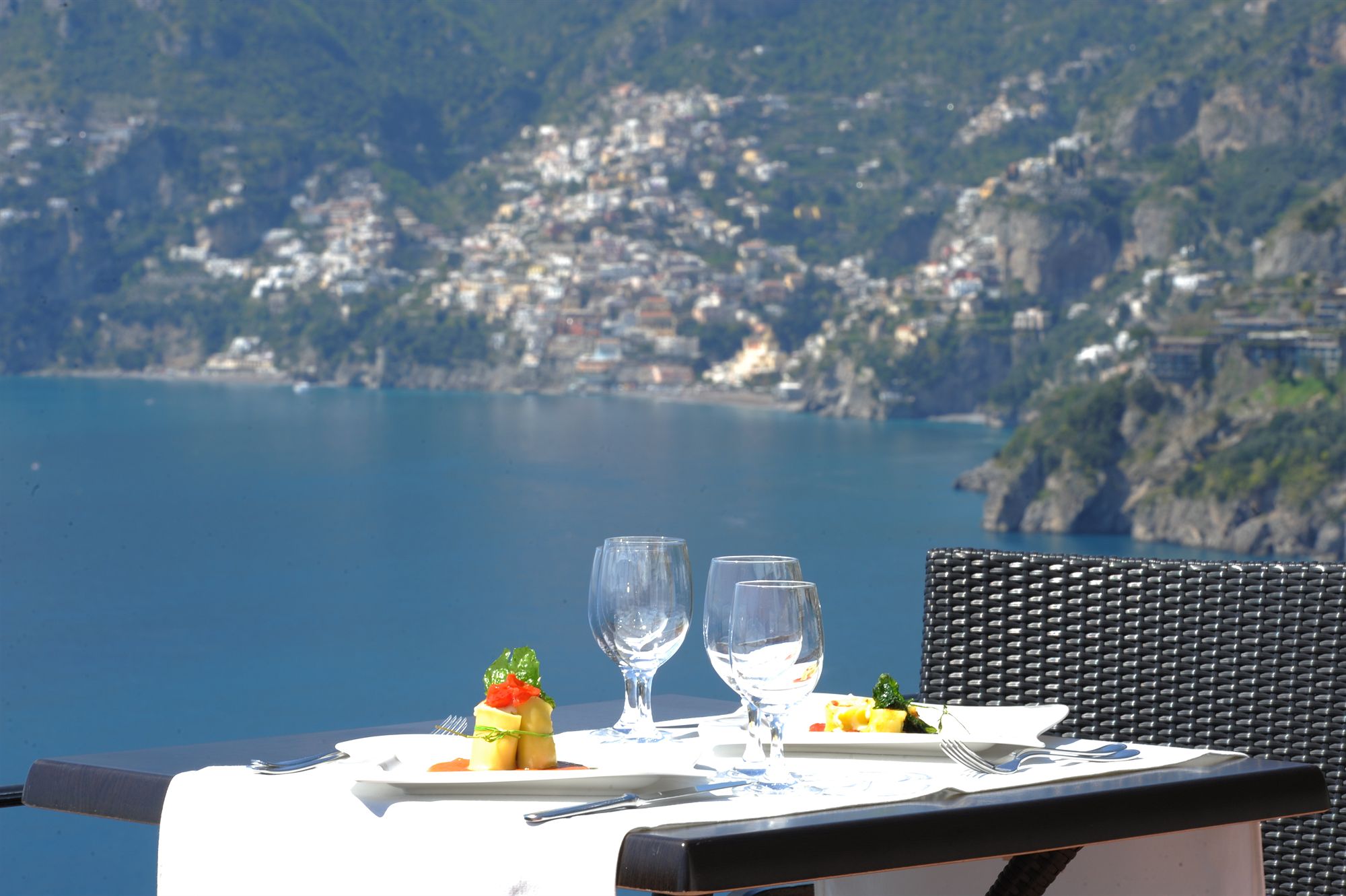 Фото Hotel Tramonto d'Oro