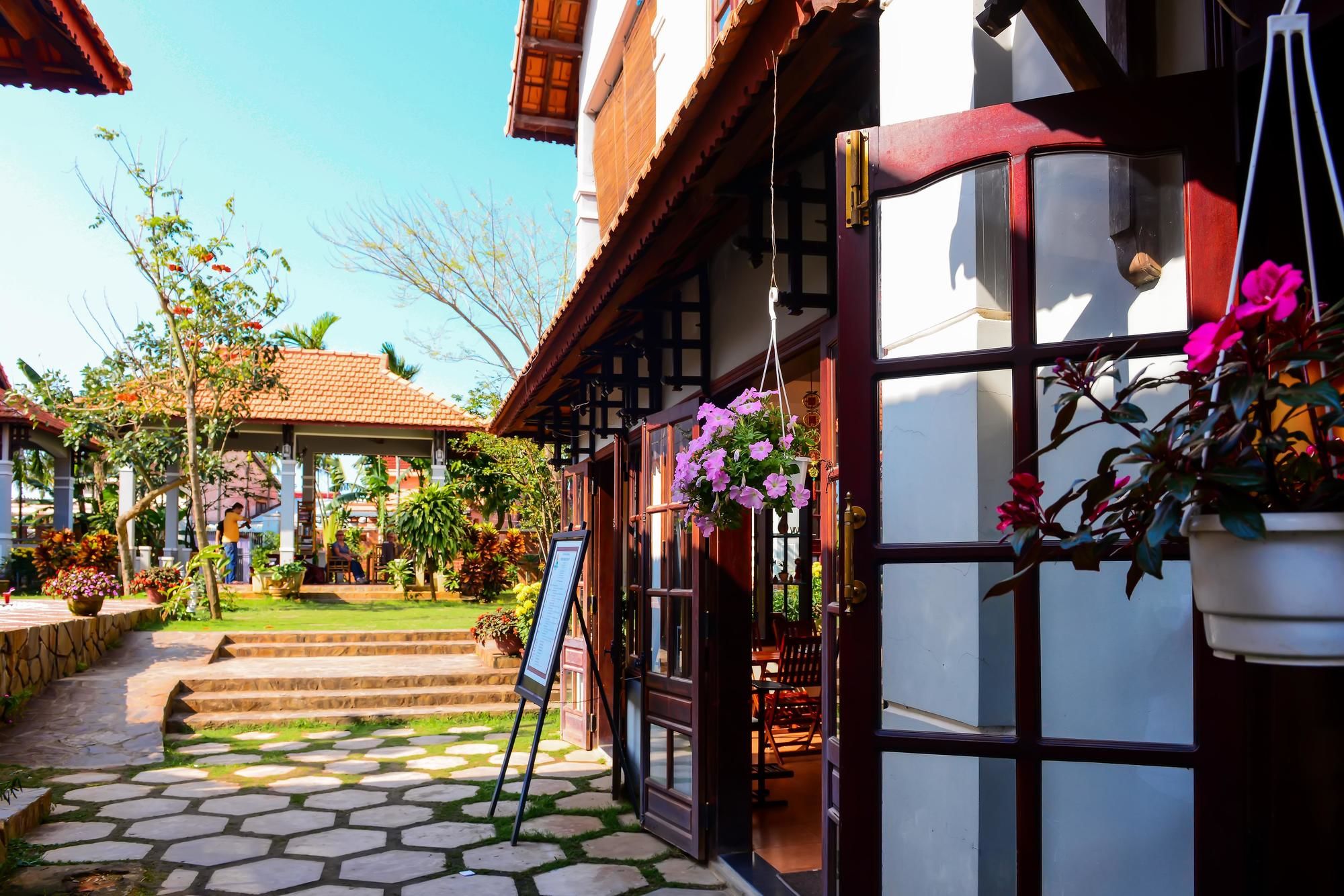 Фото Windbell Villa