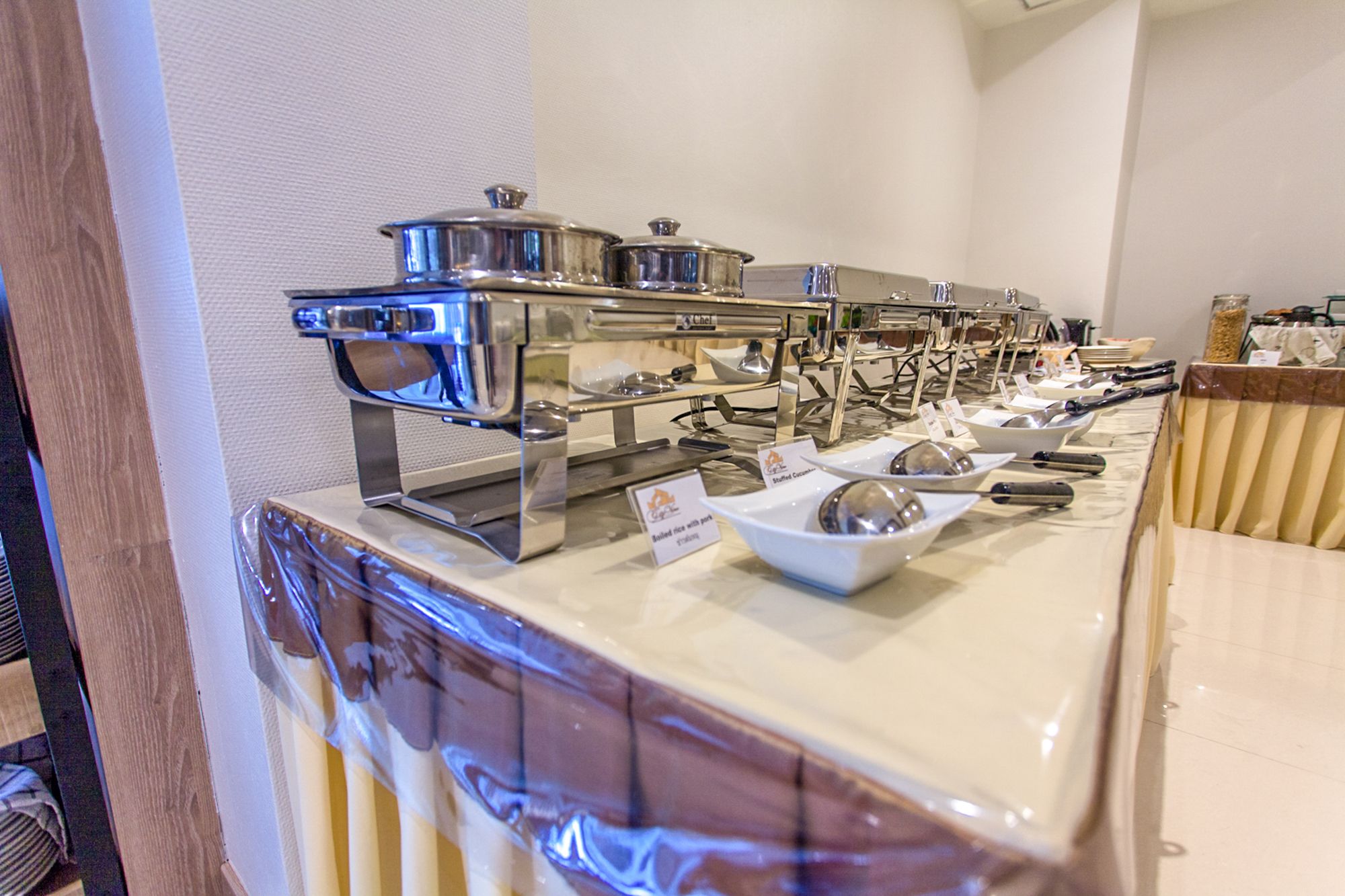 Фото Cityview Residence