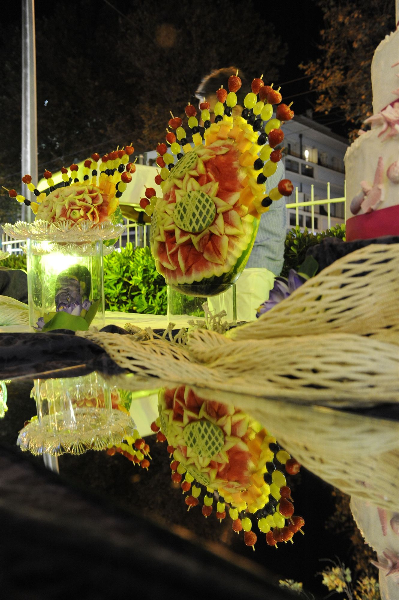 Фото San Francisco Spiaggia