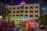 Sun Park Resort, Chandigarh