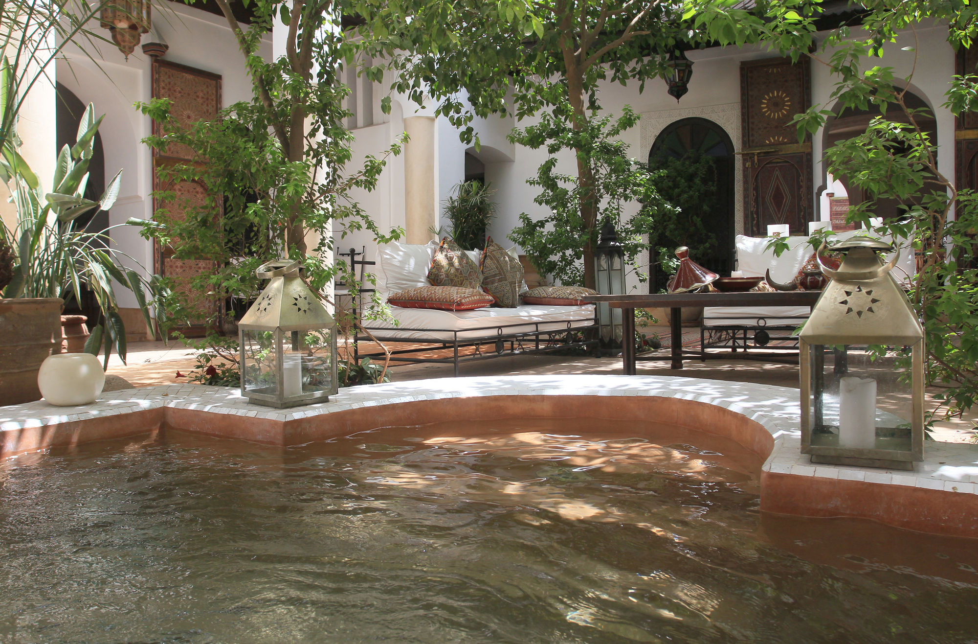 Фото Riad Karmela