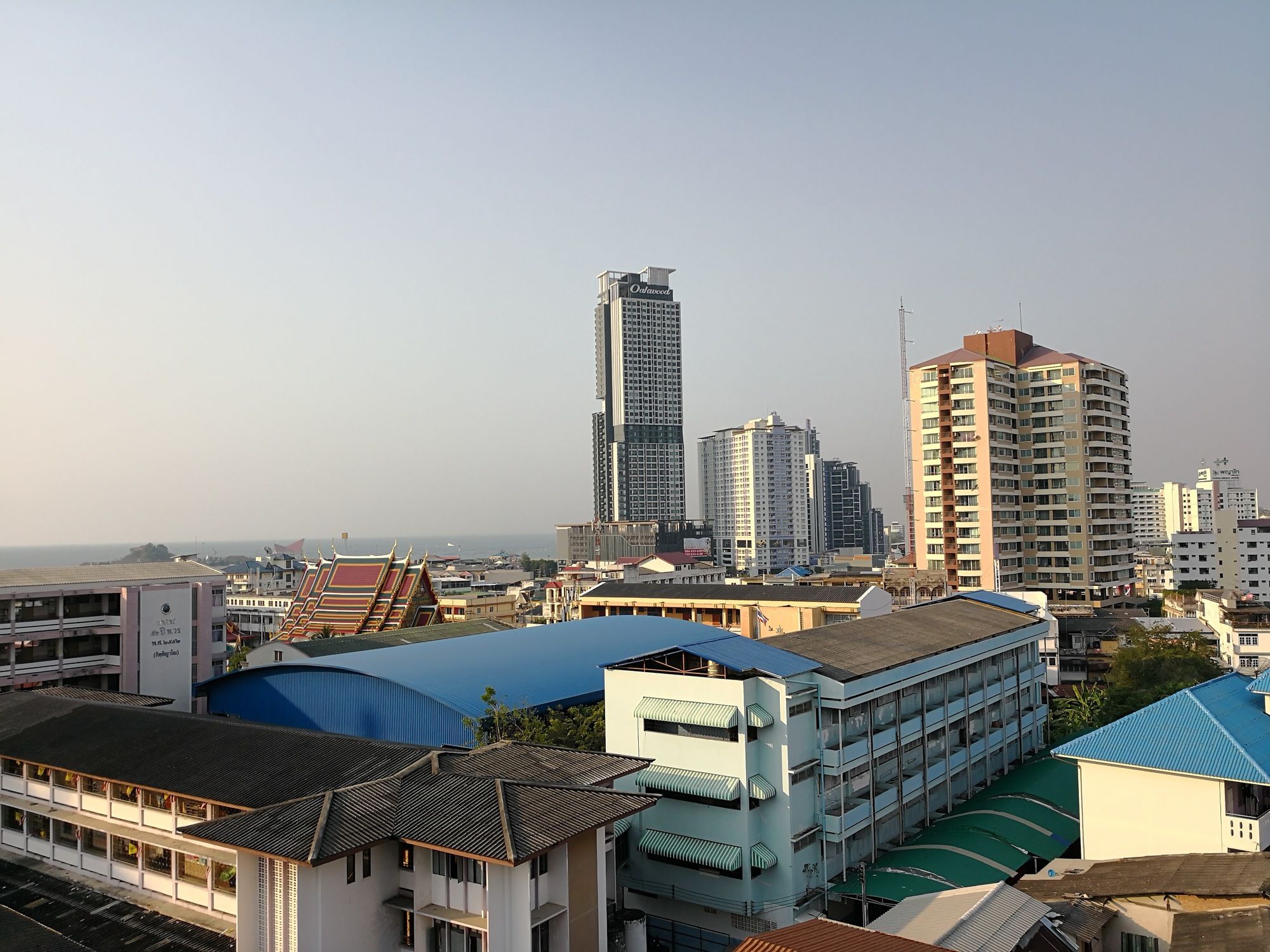 Фото Cityview Residence