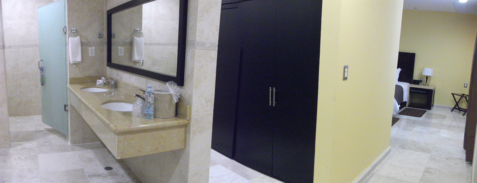 Фото Hotel Hipico Inn