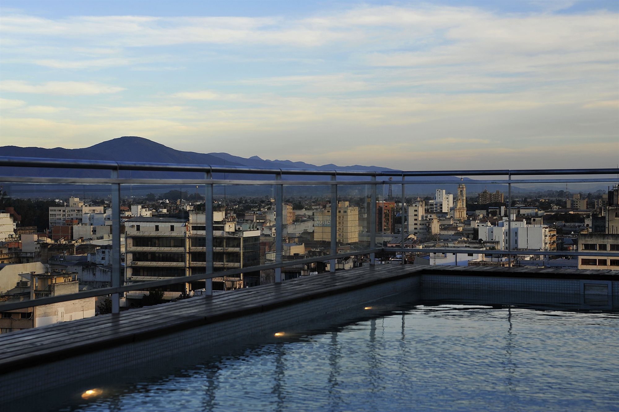 Фото Design Suites Salta