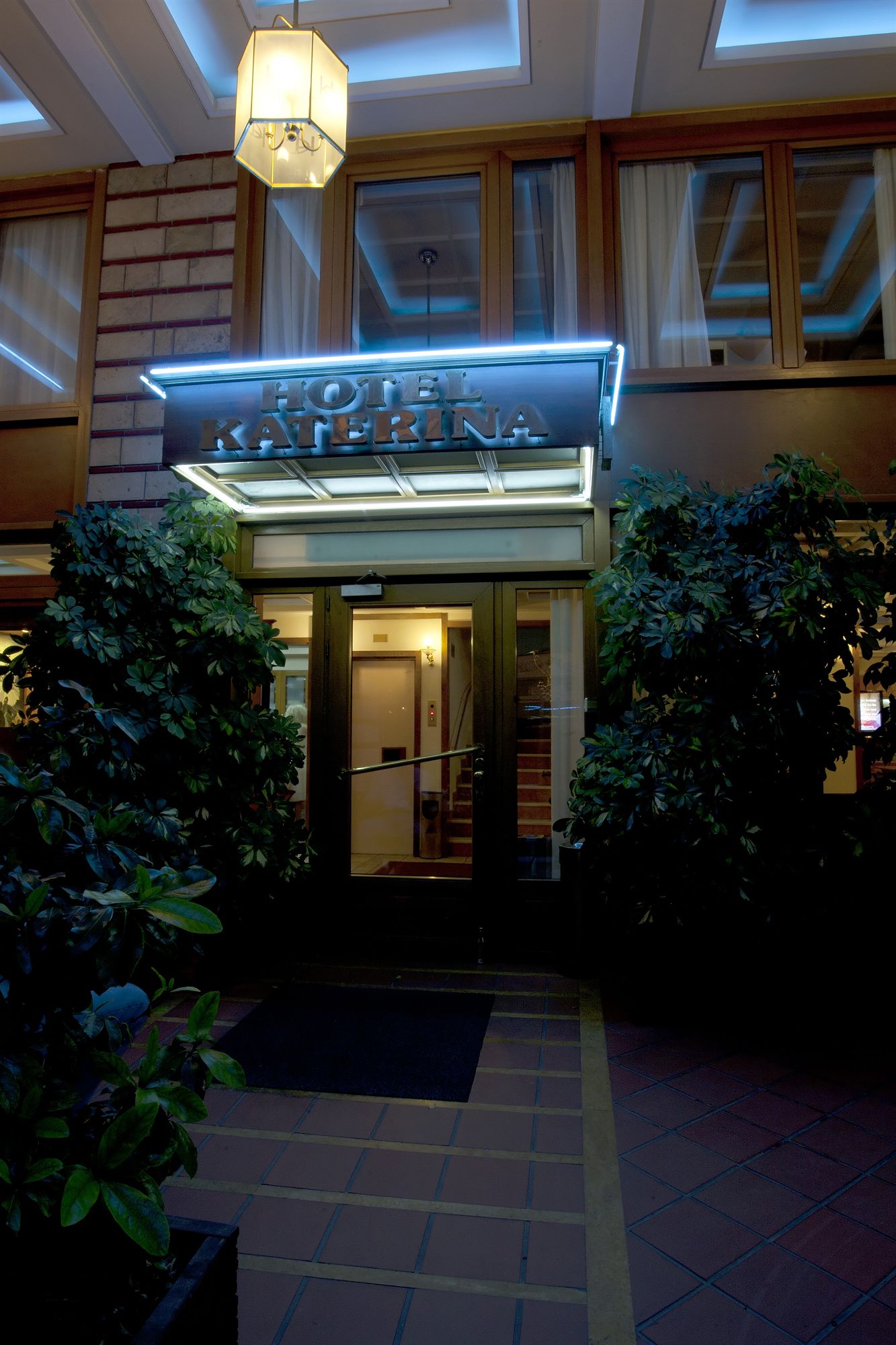 Фото Hotel Katerina