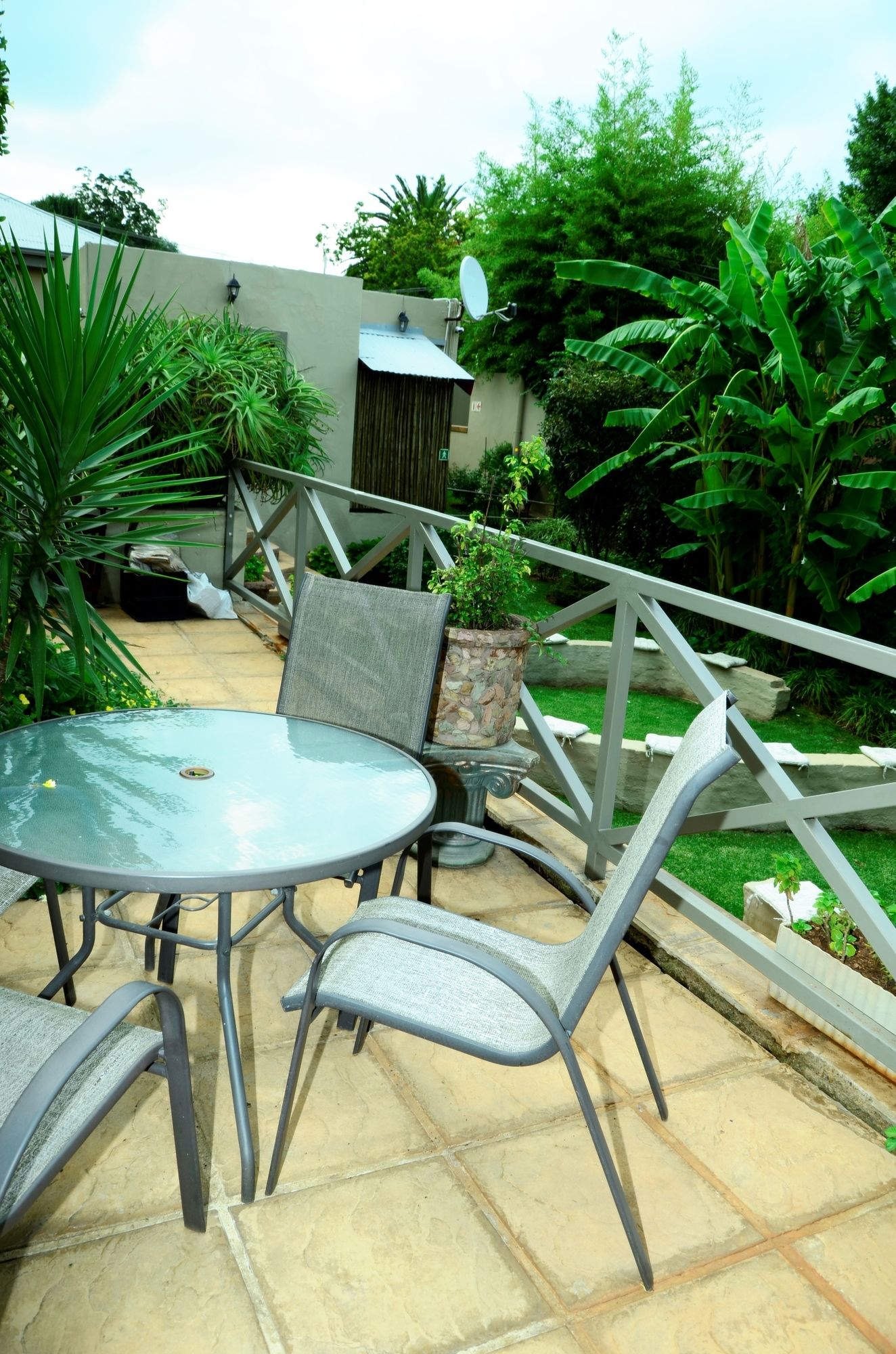 Фото 7th Street Guesthouse