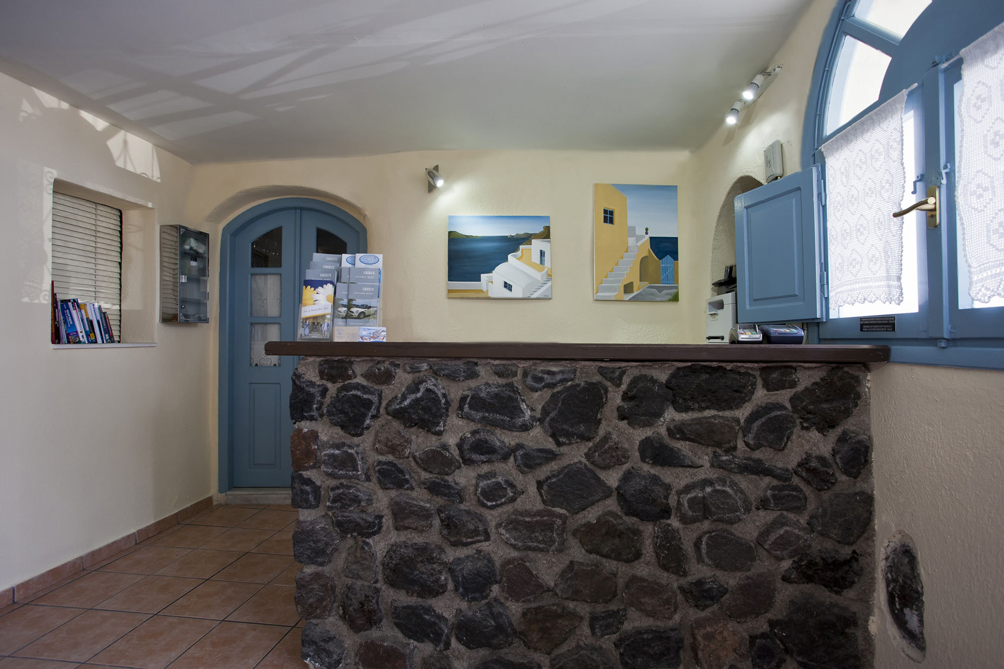 Фото Aspa Villas