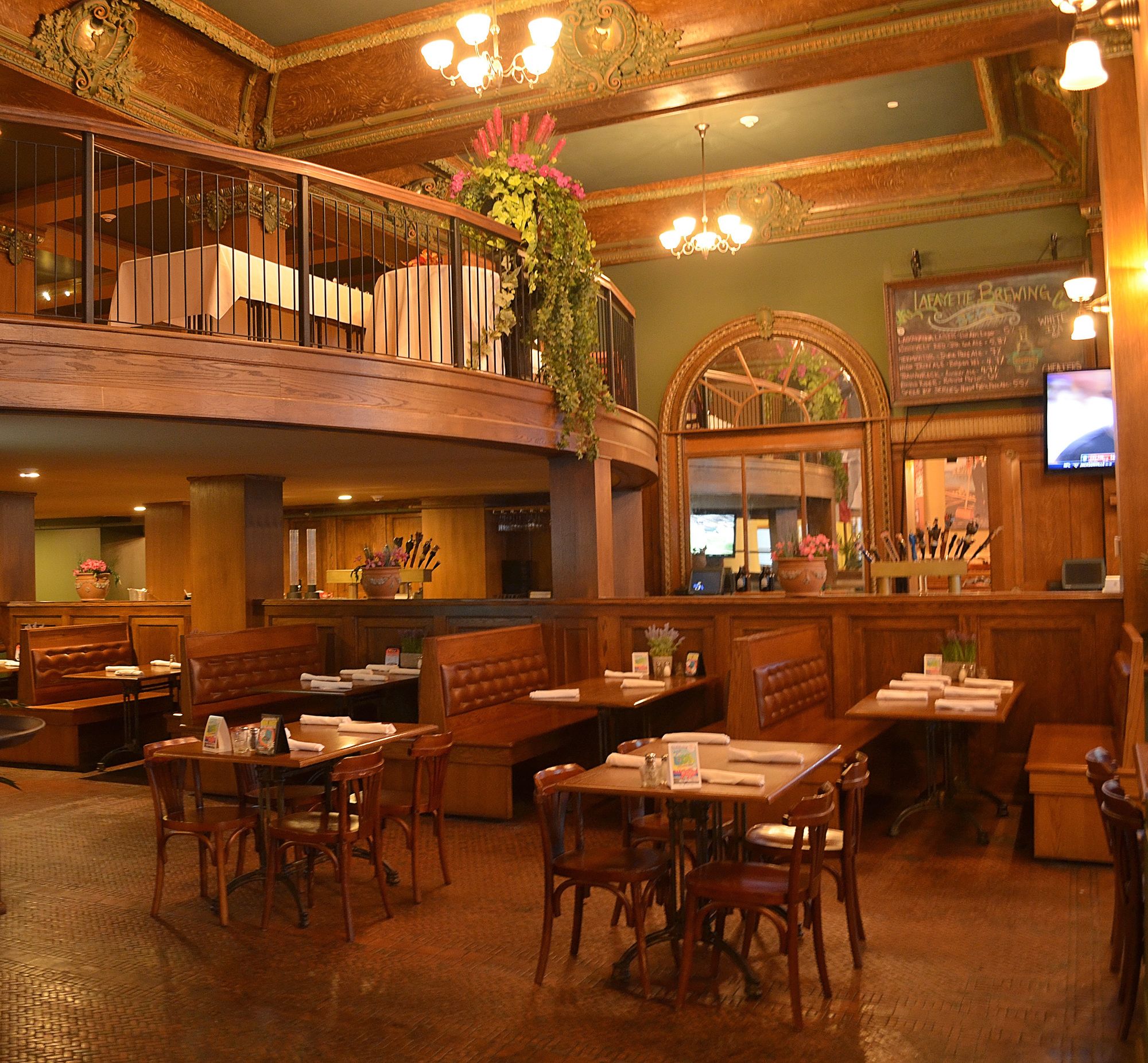 Фото Hotel at the Lafayette Trademark Collection by Wyndham