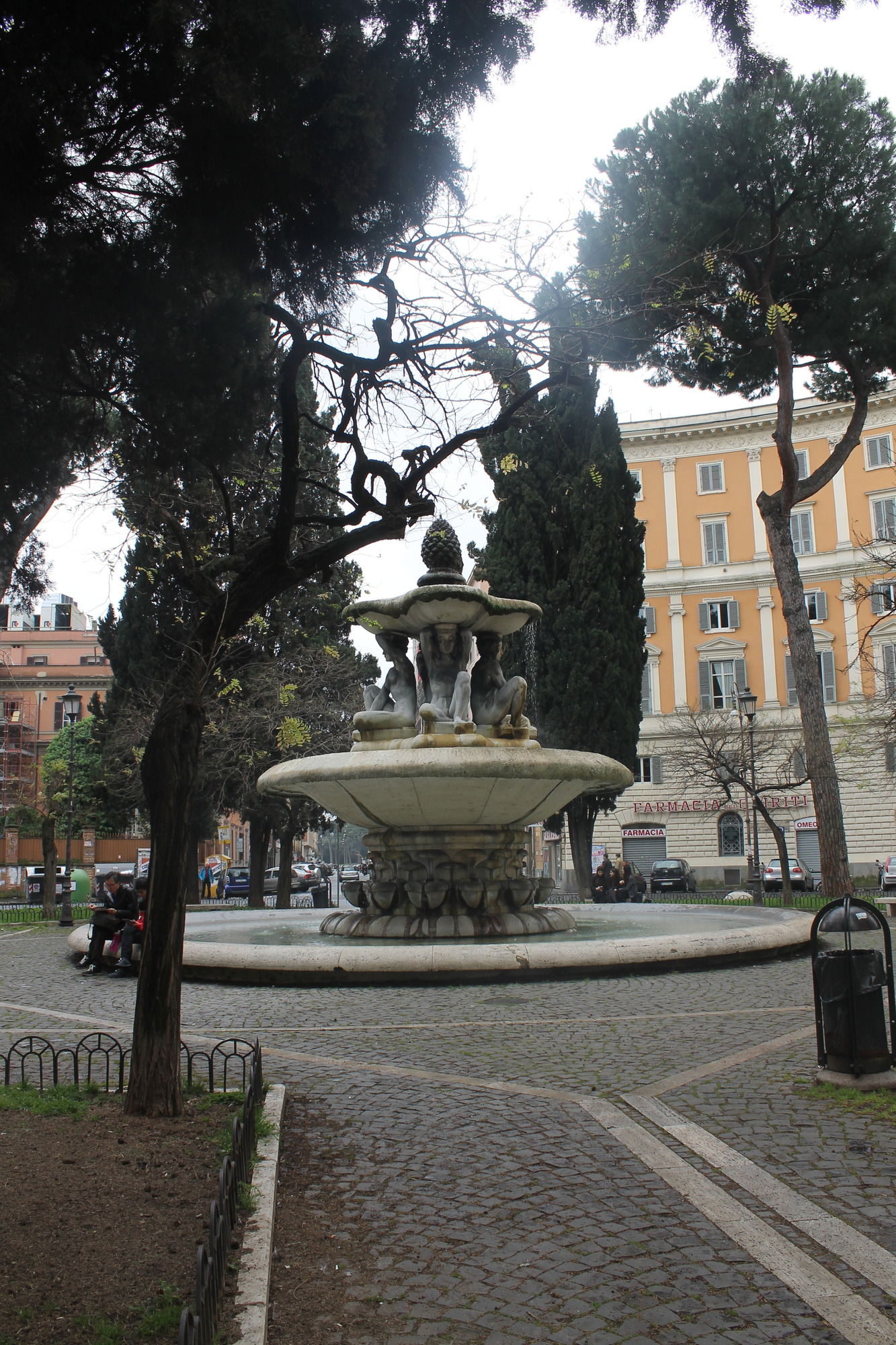 Фото Rovati Guest House