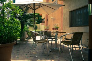 Гостиница Hotel Halima