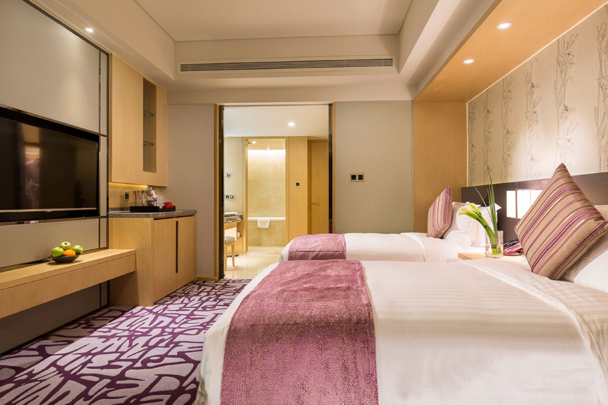 Фото Swiss Grand Nanchang