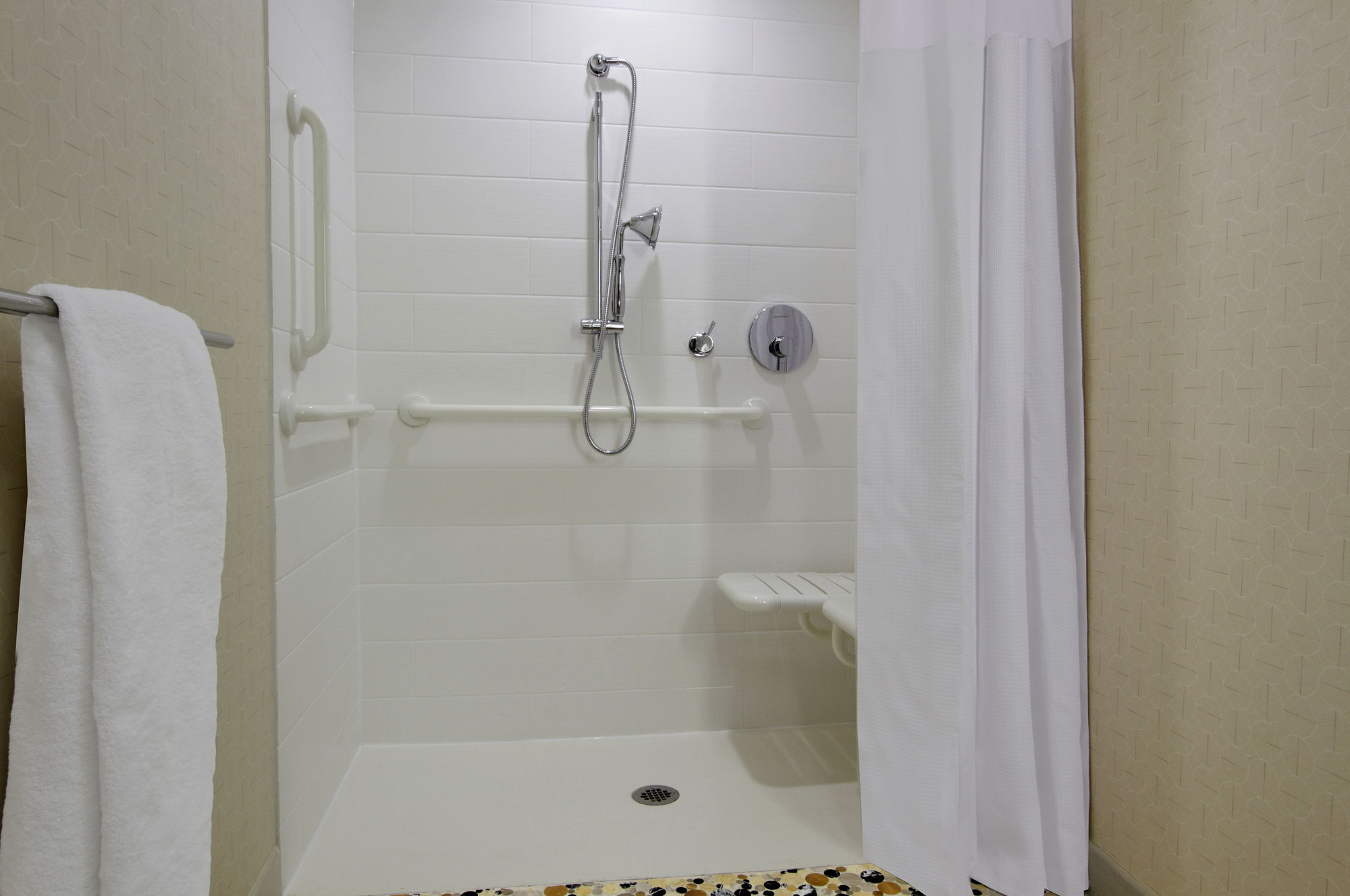 Фото SpringHill Suites Houston I-10 West/Energy Corridor