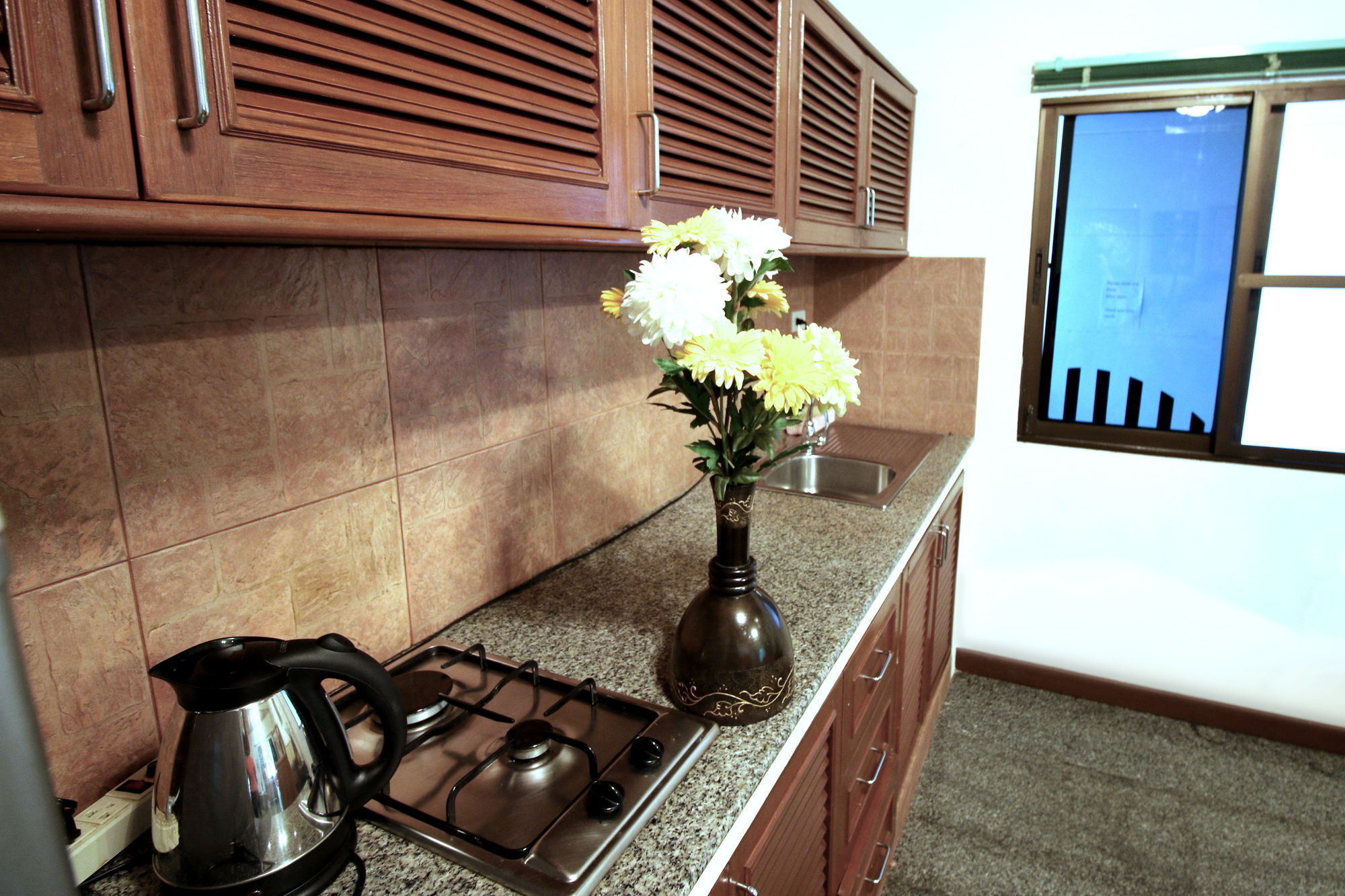 Фото Ya Nui Resort