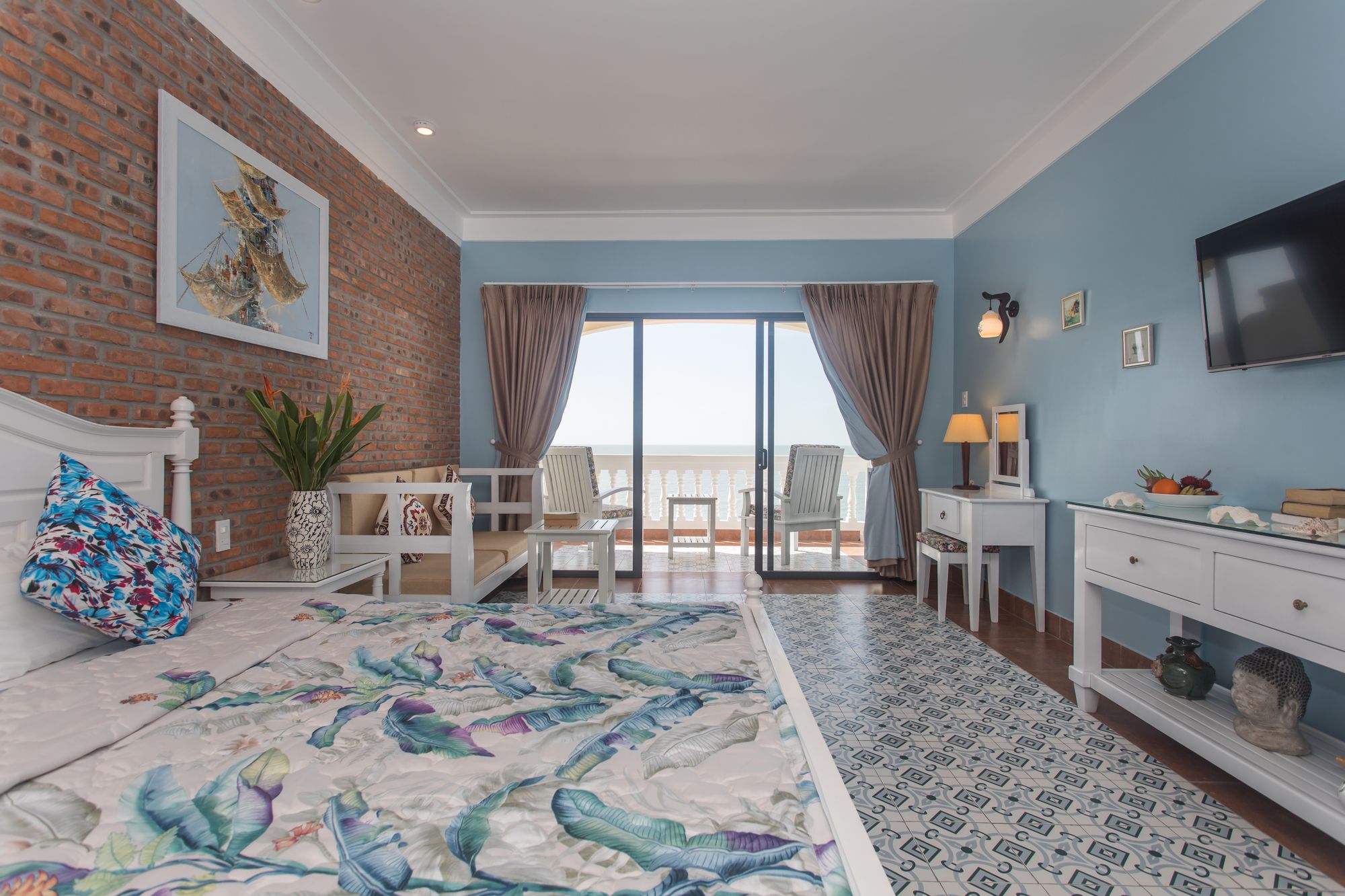 Фото Grace Boutique Resort