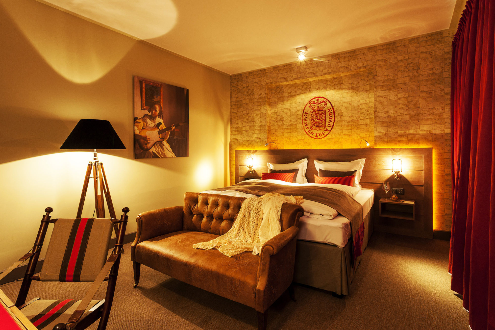 Фото Baltazar Budapest