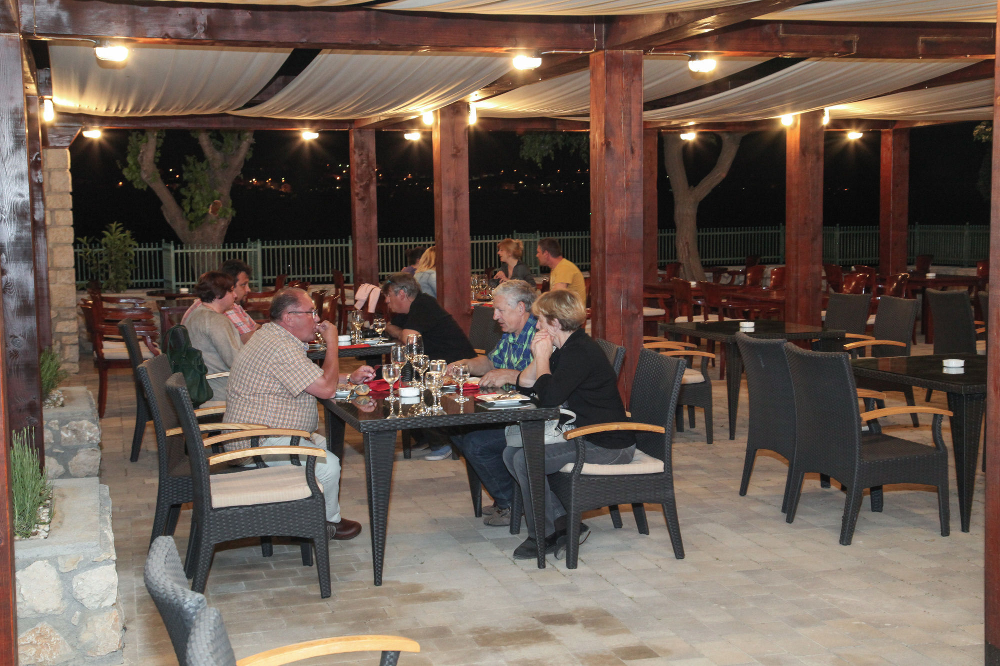 Фото Hotel Smokva