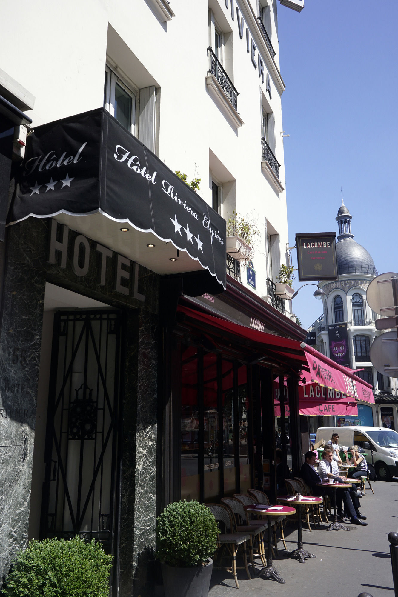 Фото отеля 4