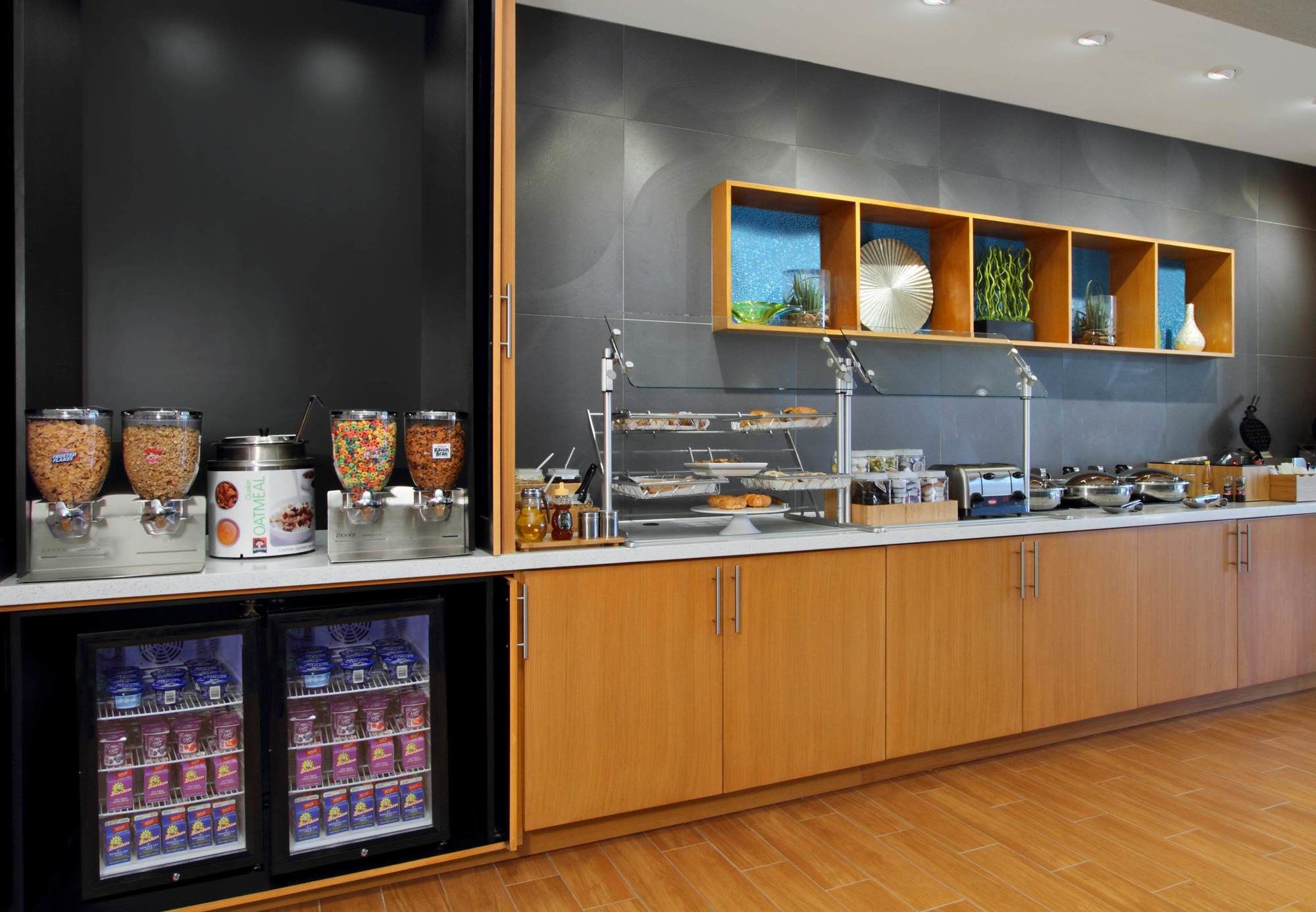 Фото SpringHill Suites Houston I-10 West/Energy Corridor