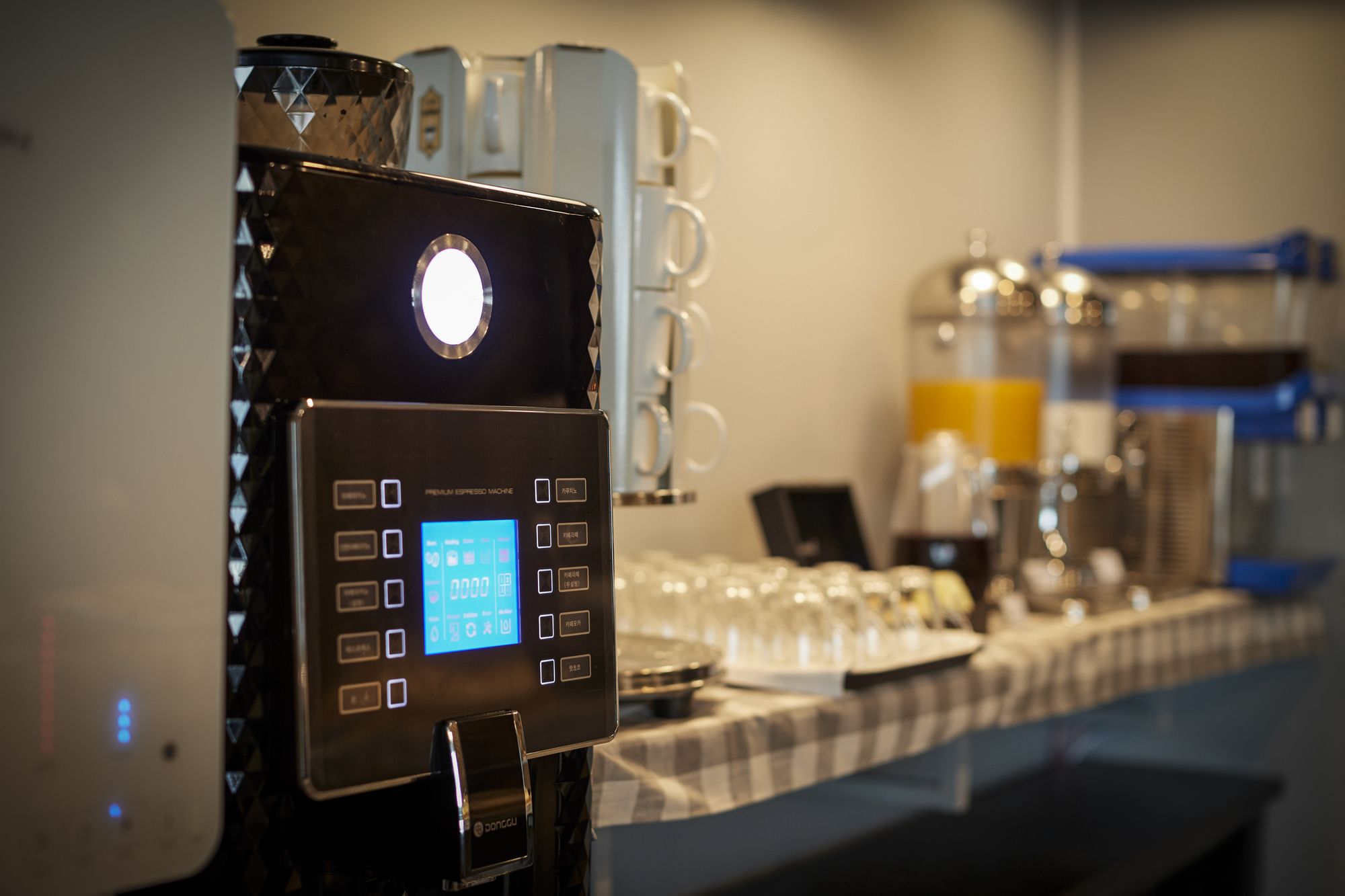 Фото Jb Design Hotel Haeundae