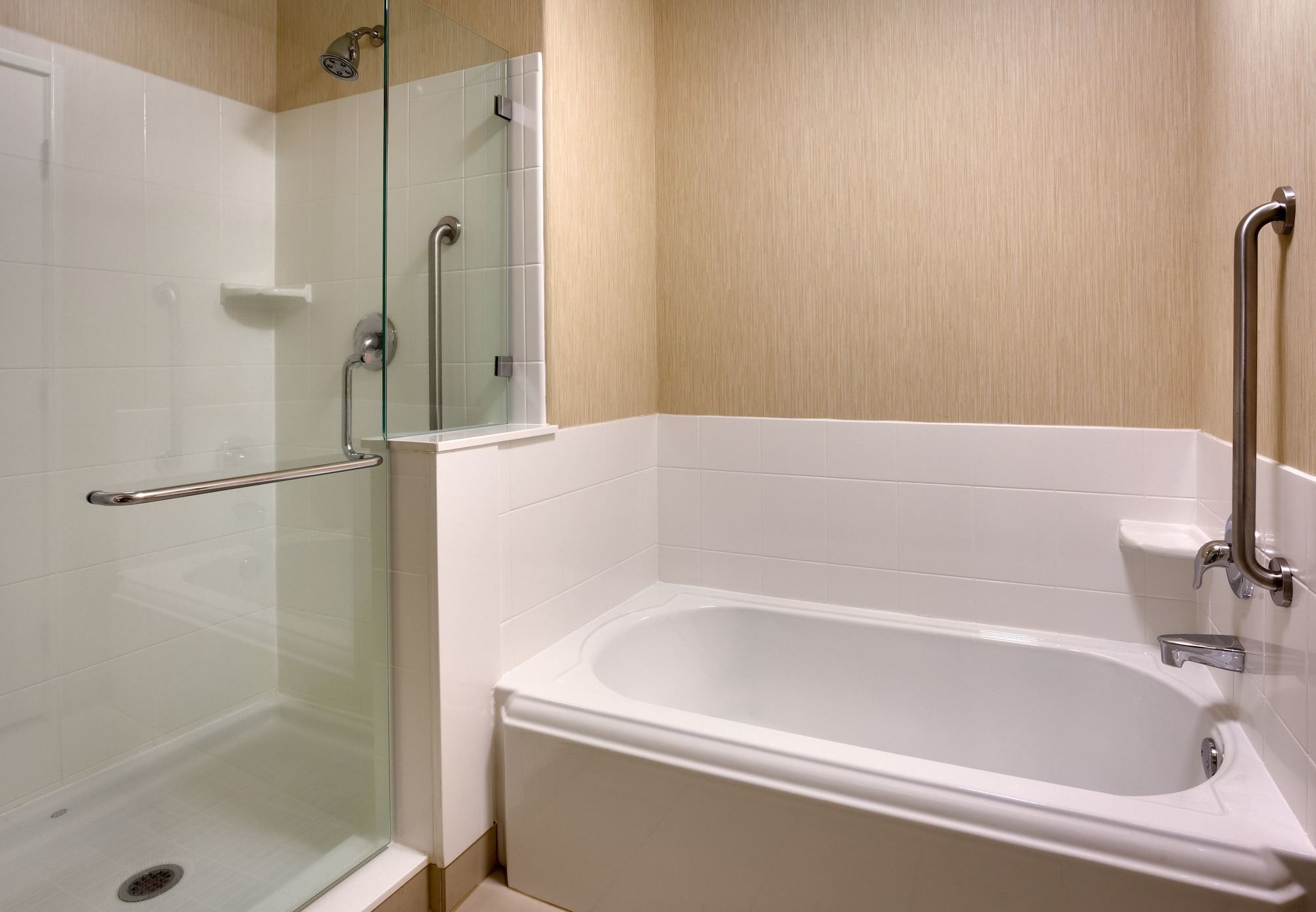 Фото Residence Inn by Marriott Idaho Falls