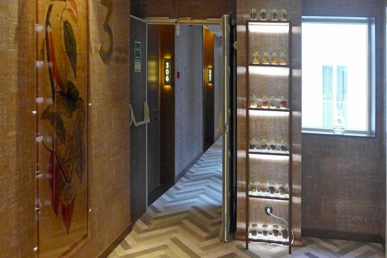 Фото Pestana Porto - A Brasileira