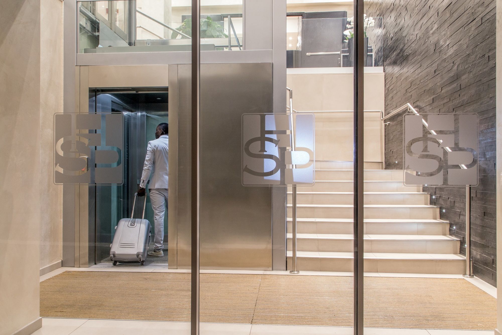 Фото Hotel San Paolo