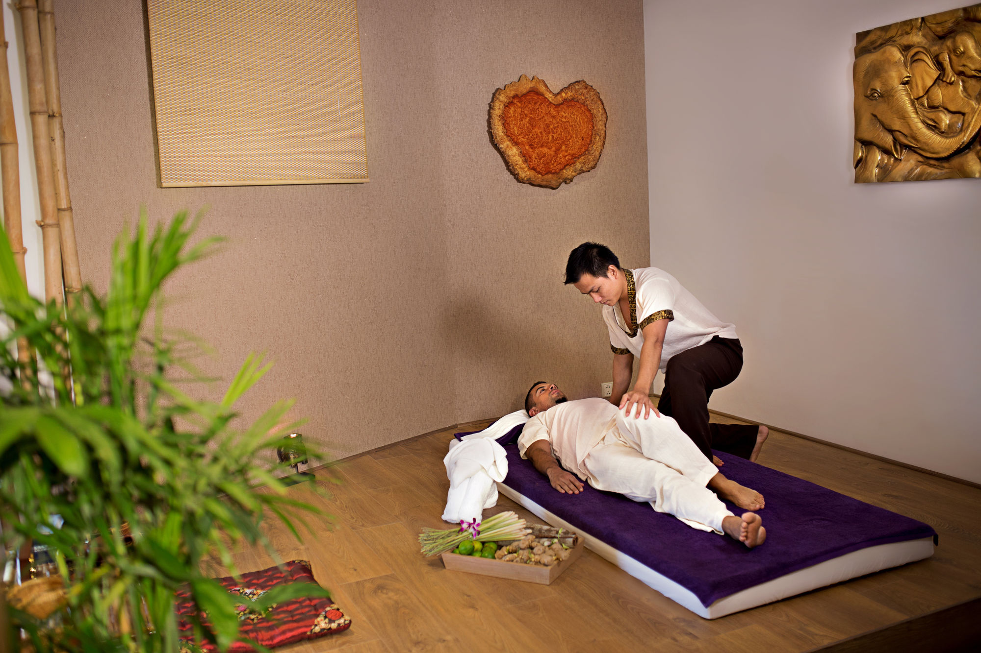 Фото Vanda Hotel