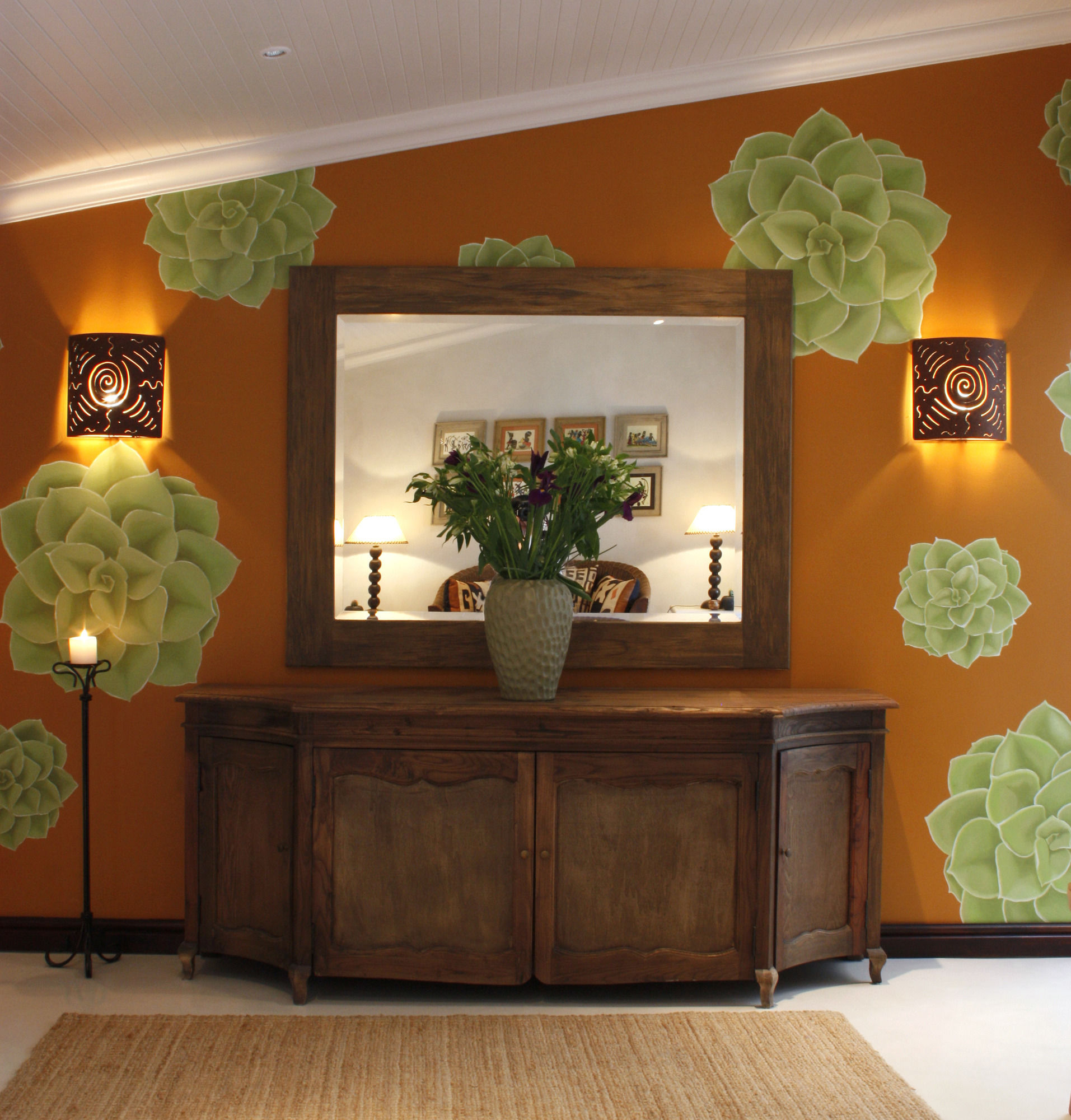 Фото The Potting Shed Guest House