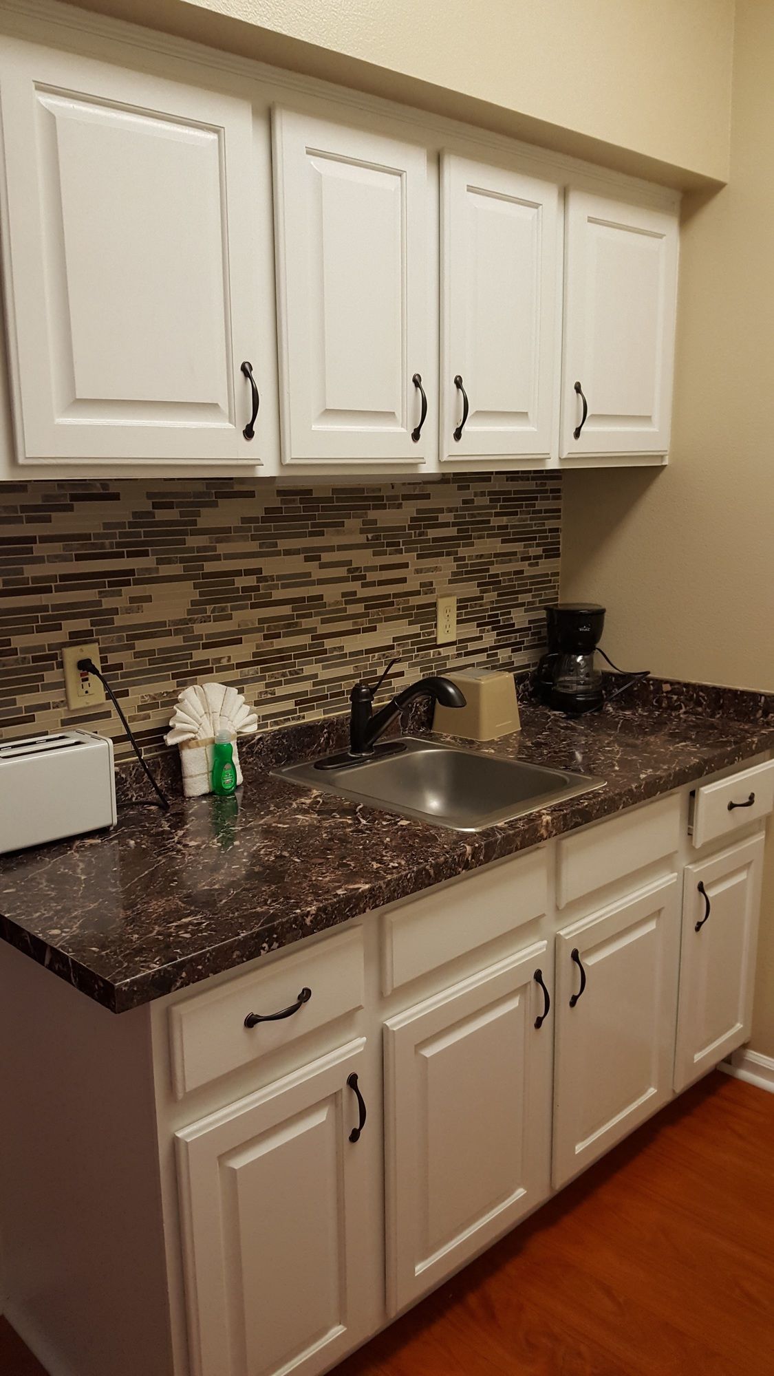 Фото Mojave Edge