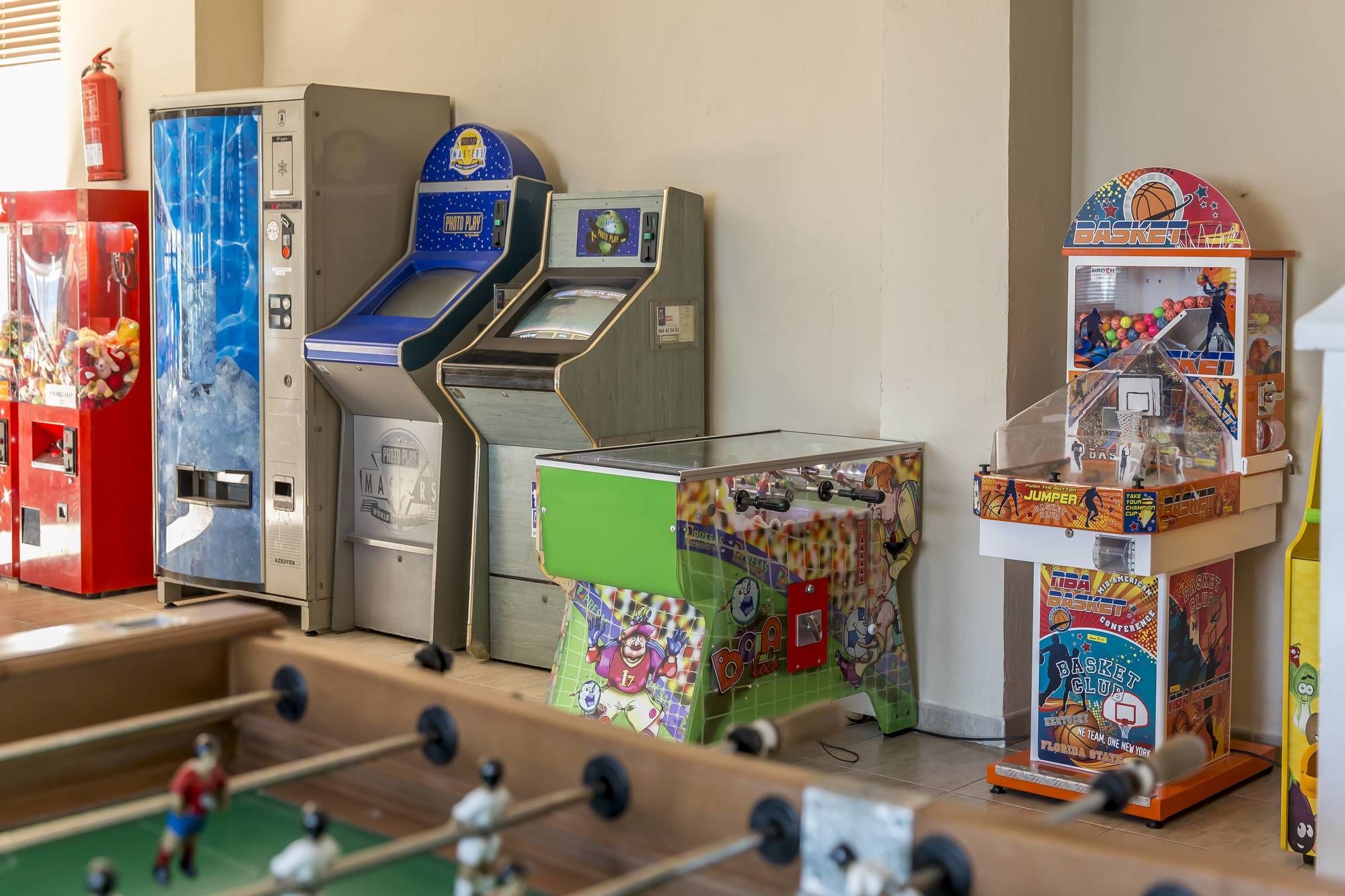 Фото Gran Hotel Las Fuentes de Fantasía Hoteles