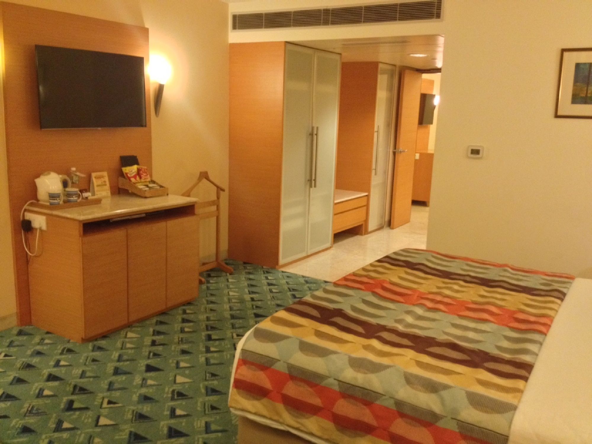 Фото Fortune Park Lake City Thane - ITC Hotel Group