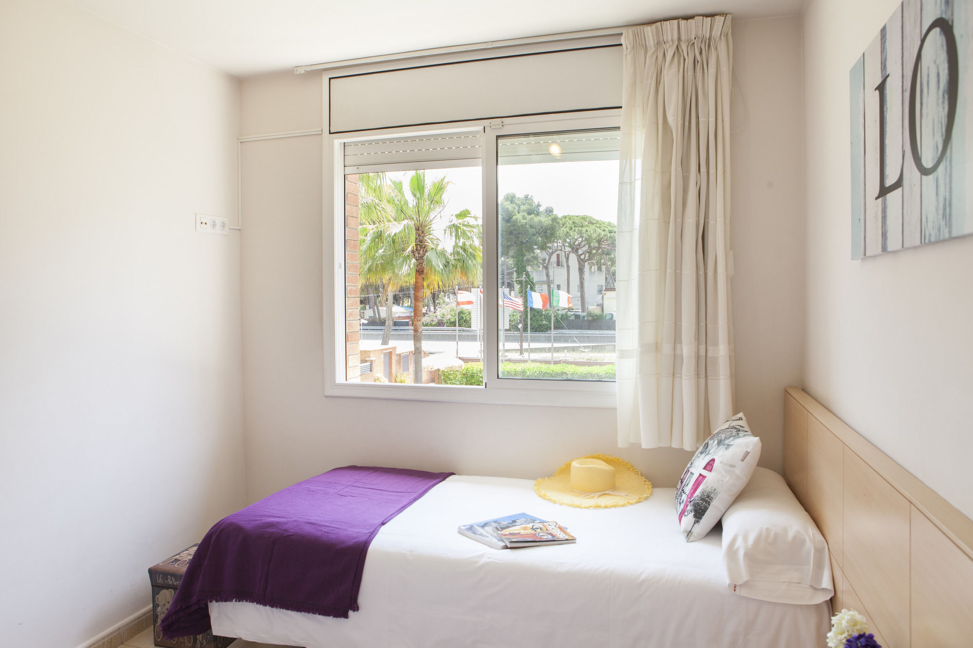 Фото Velor Apartments