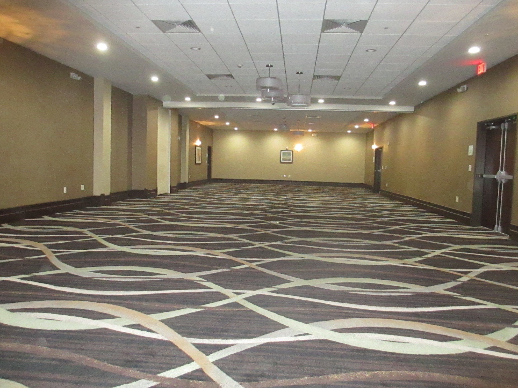 Фото Holiday Inn Salina, an Ihg Hotel