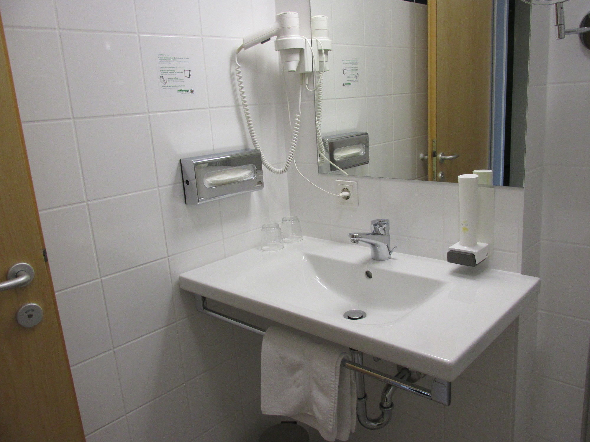 Фото Hotel Heffterhof