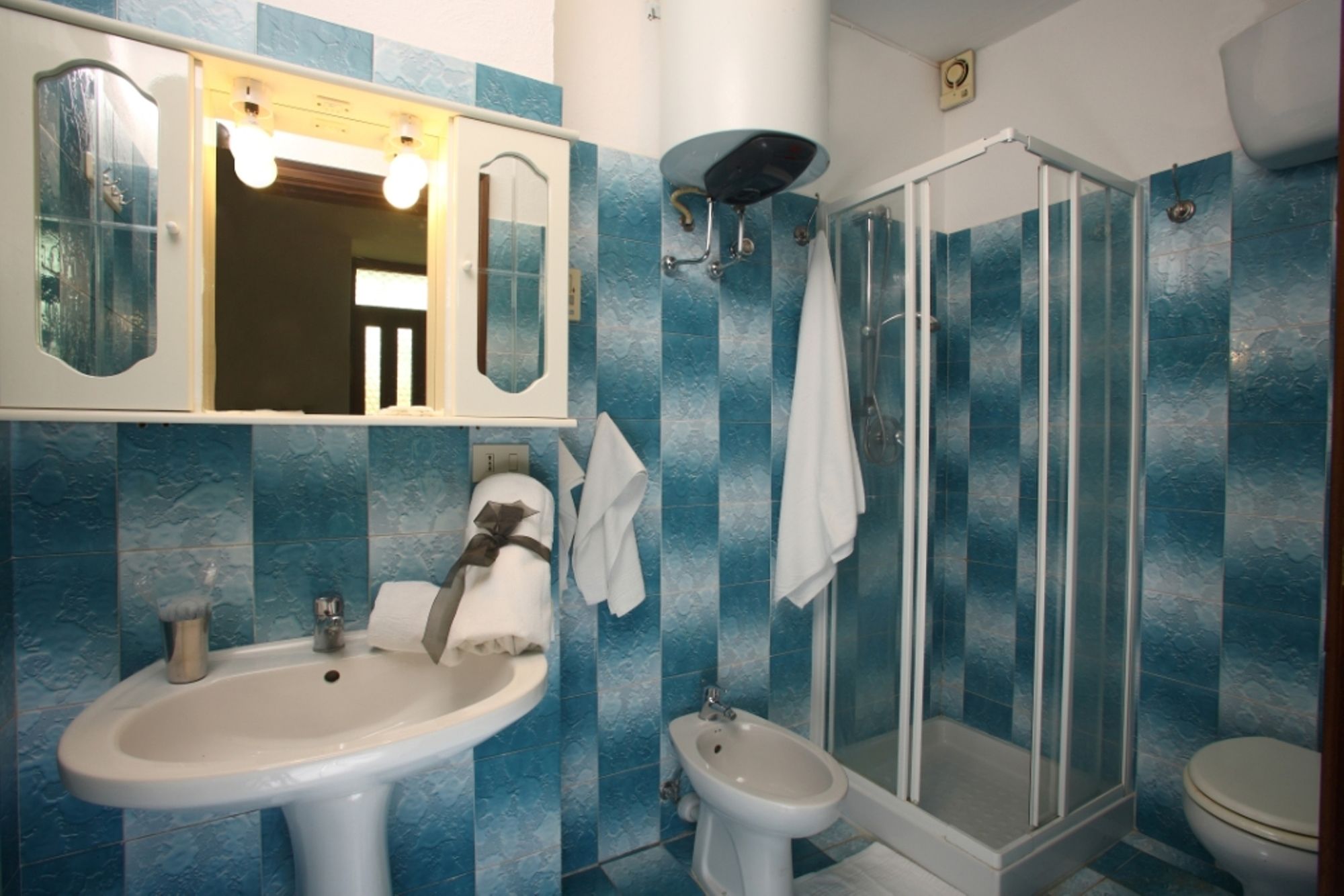 Фото Hotel Matarese