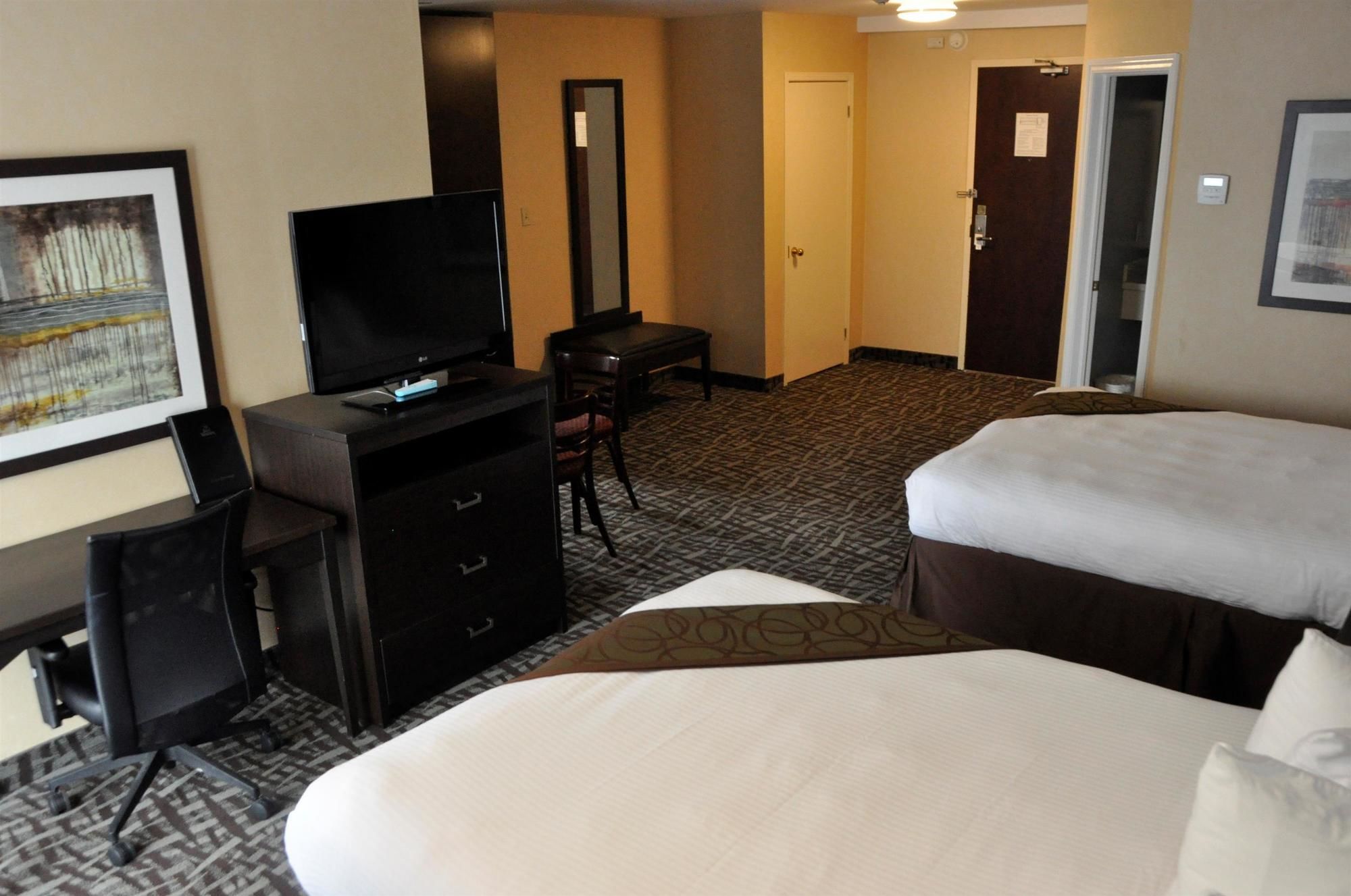 Фото Best Western Plus Barrie