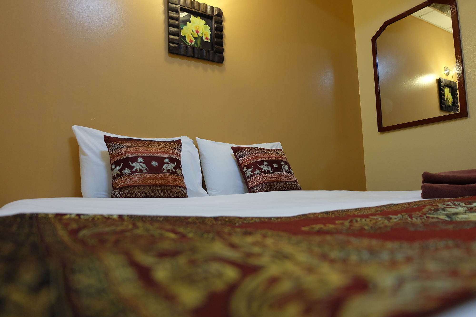 Фото Thai Cozy House