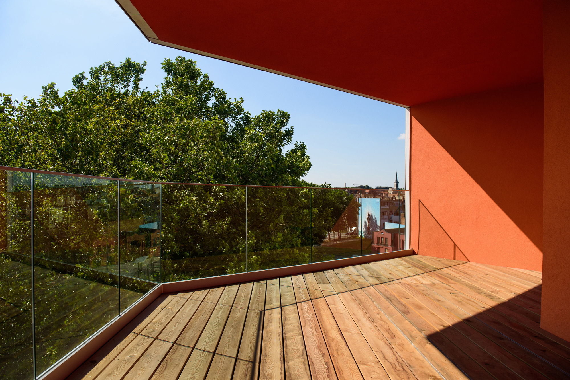 Фото Belvue Hotel