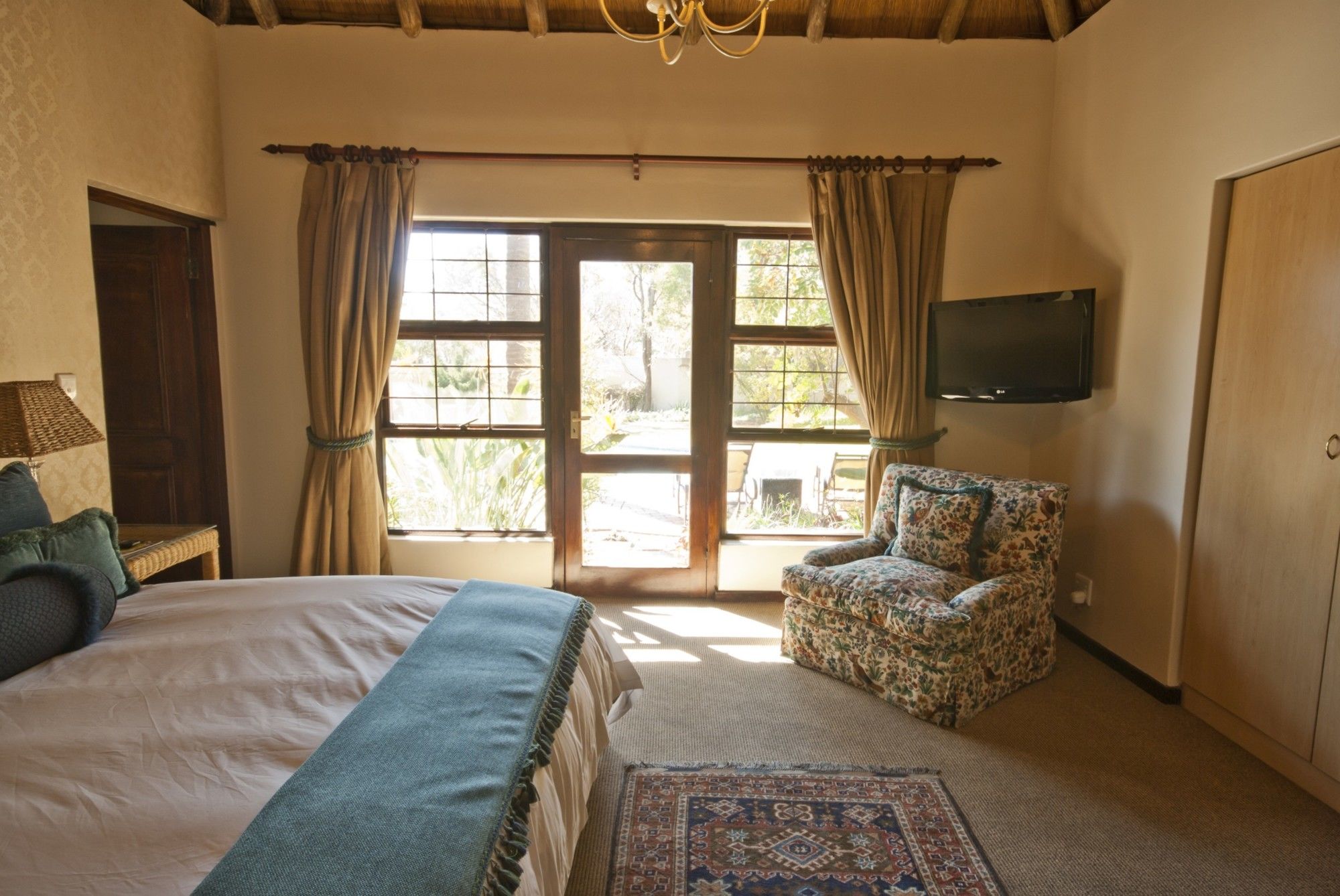 Фото Lourie Lodge