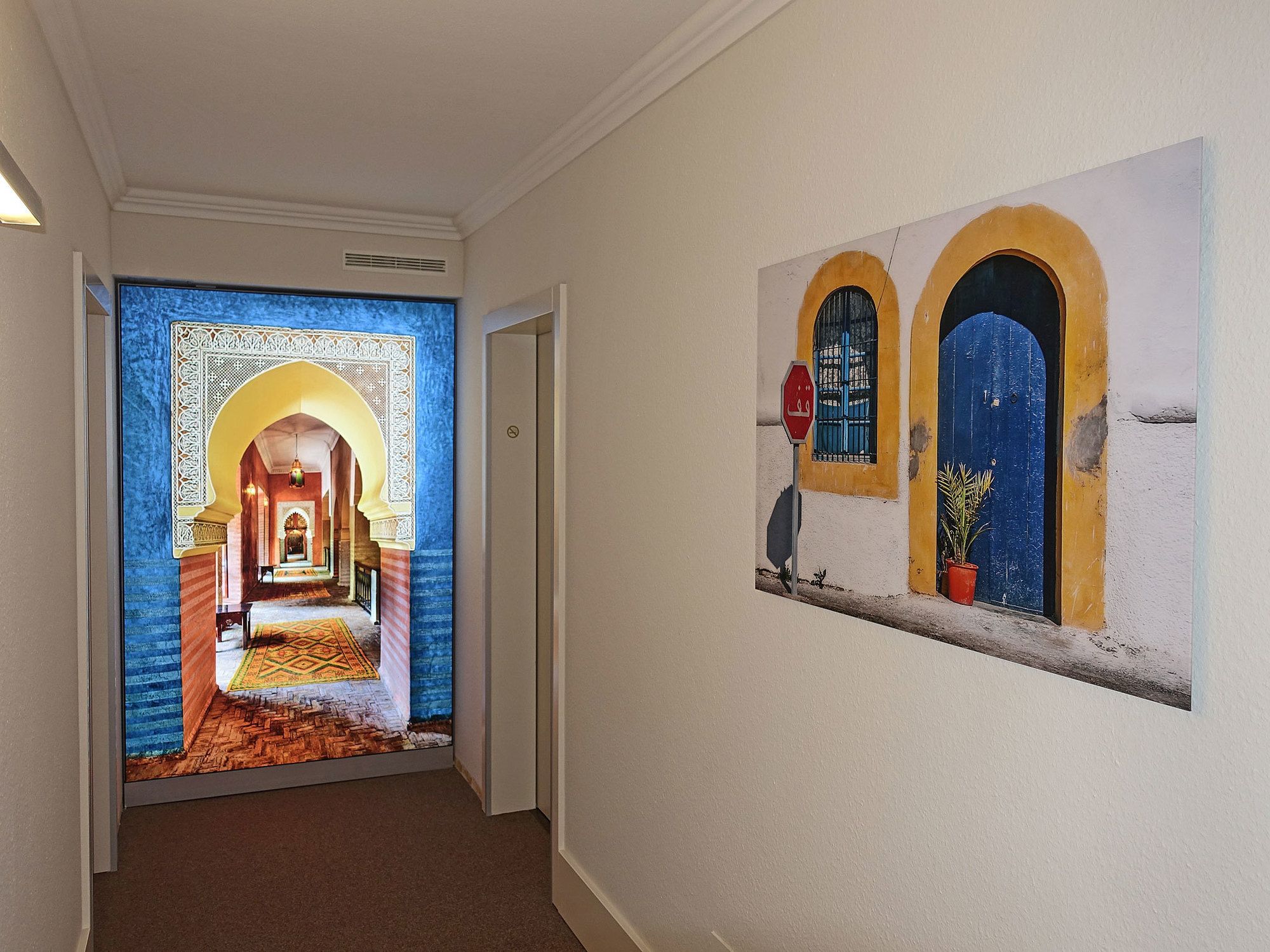 Фото Hotel Astra