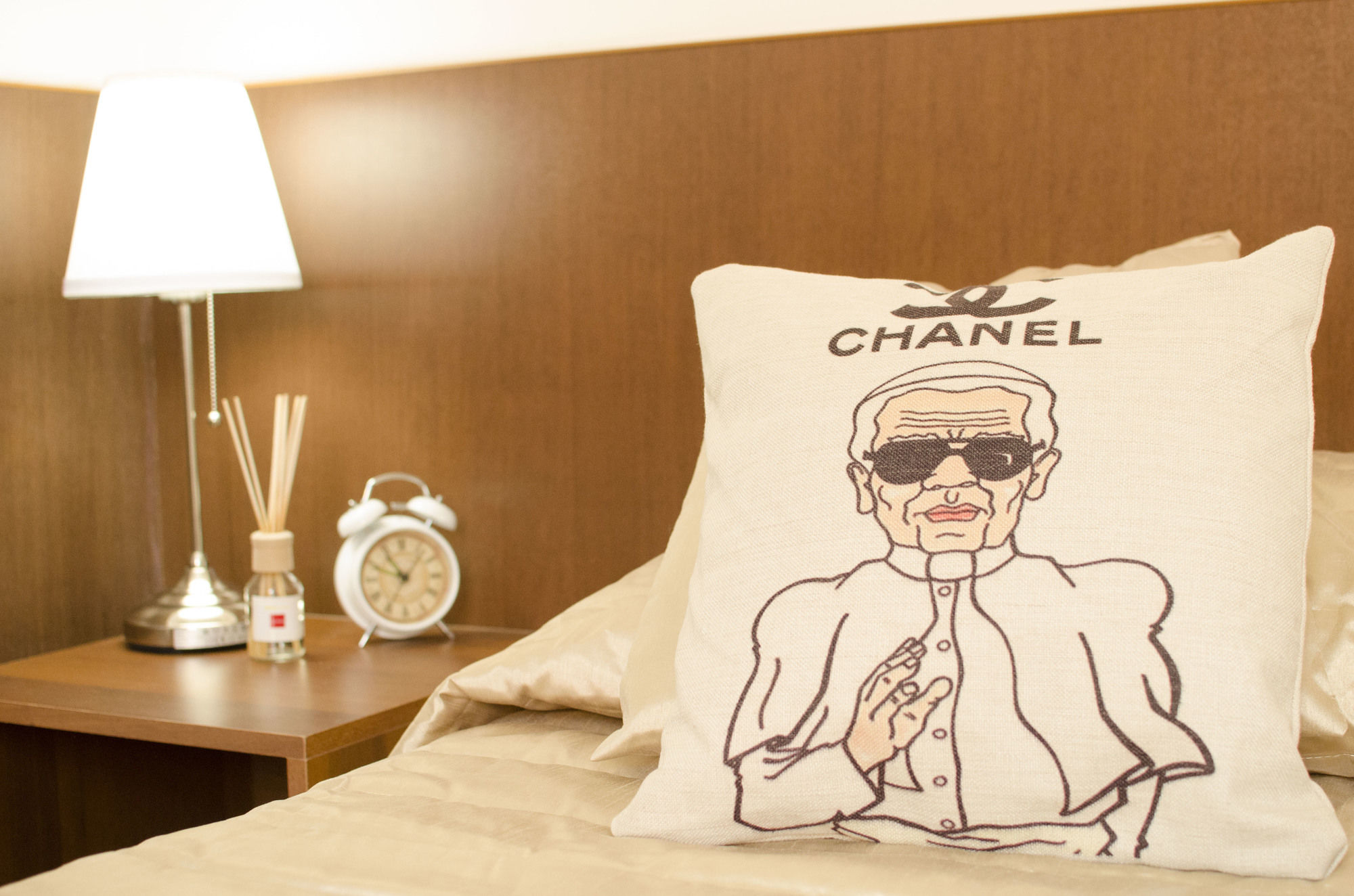 Фото B&b Girasole