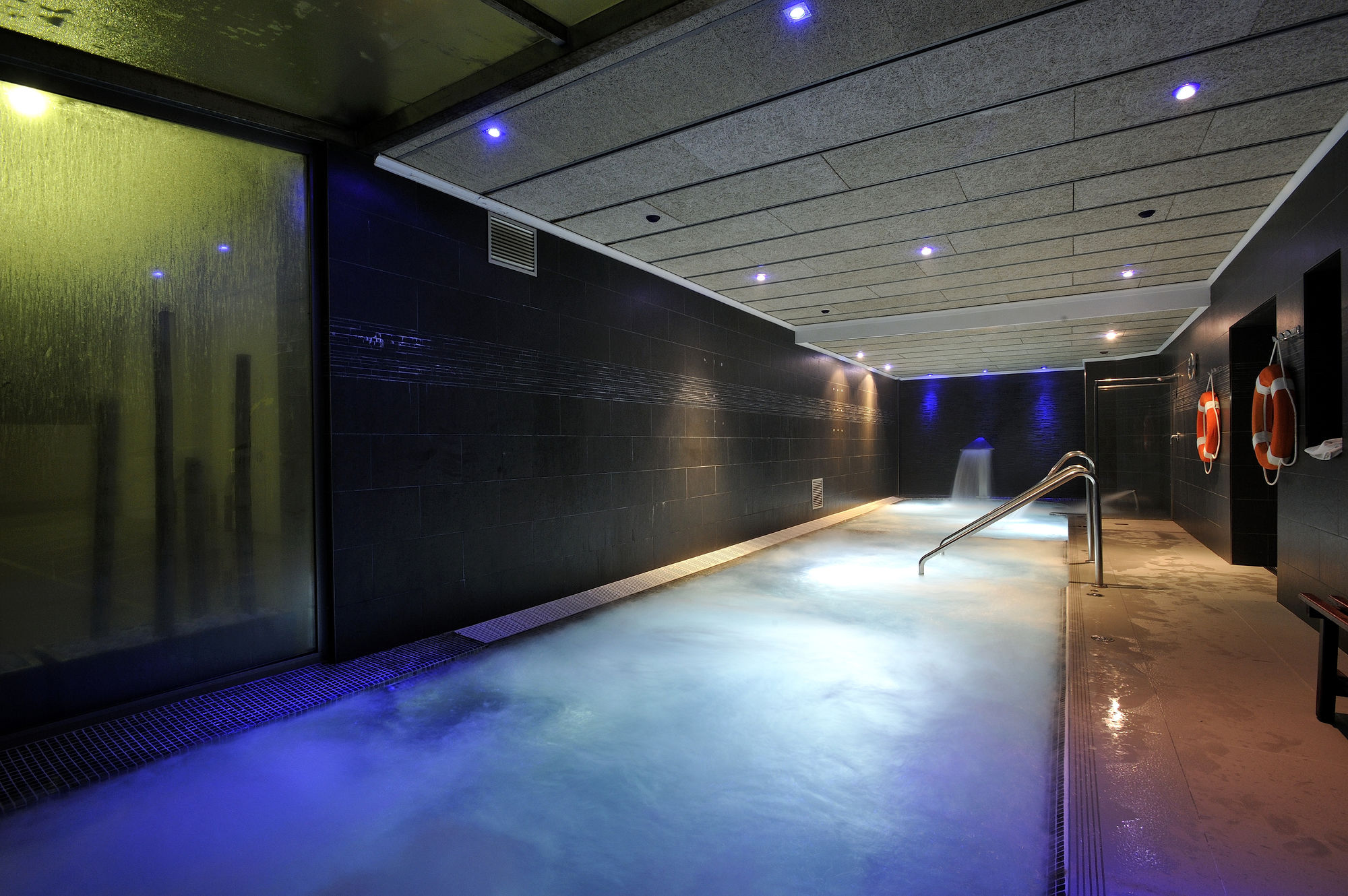 Фото Gran Hotel Las Fuentes de Fantasía Hoteles