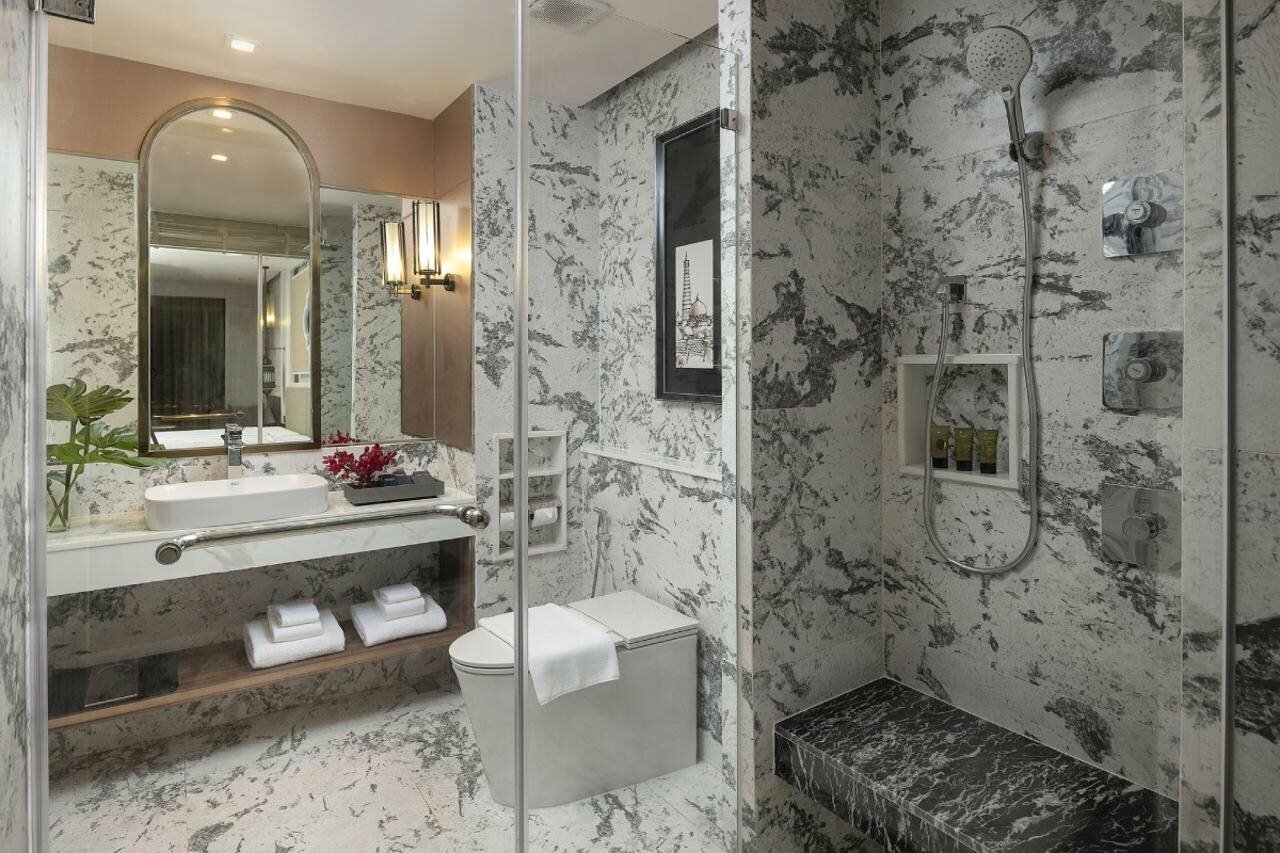 Фото Valia Hotel Bangkok