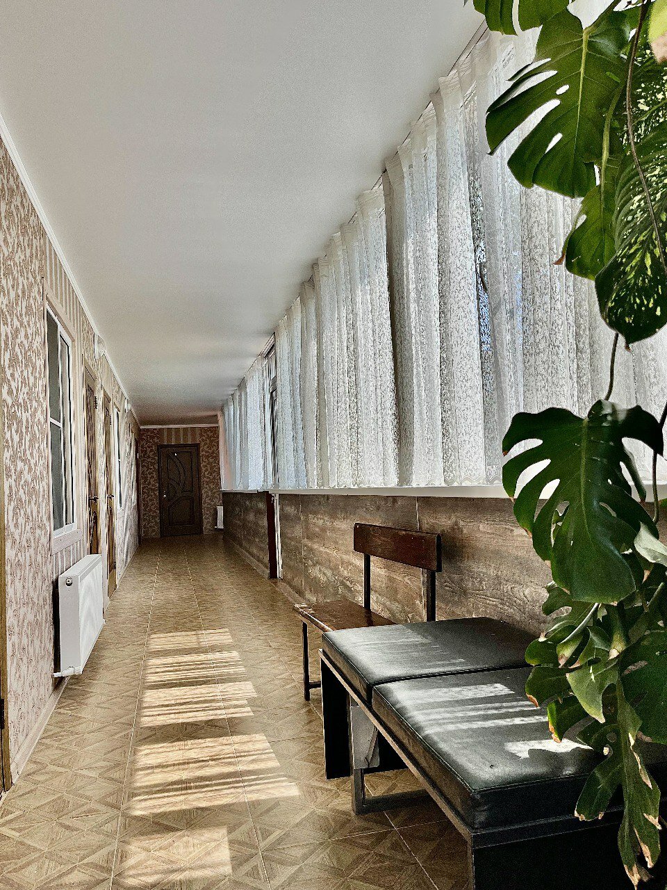 Фото Дом Бублик