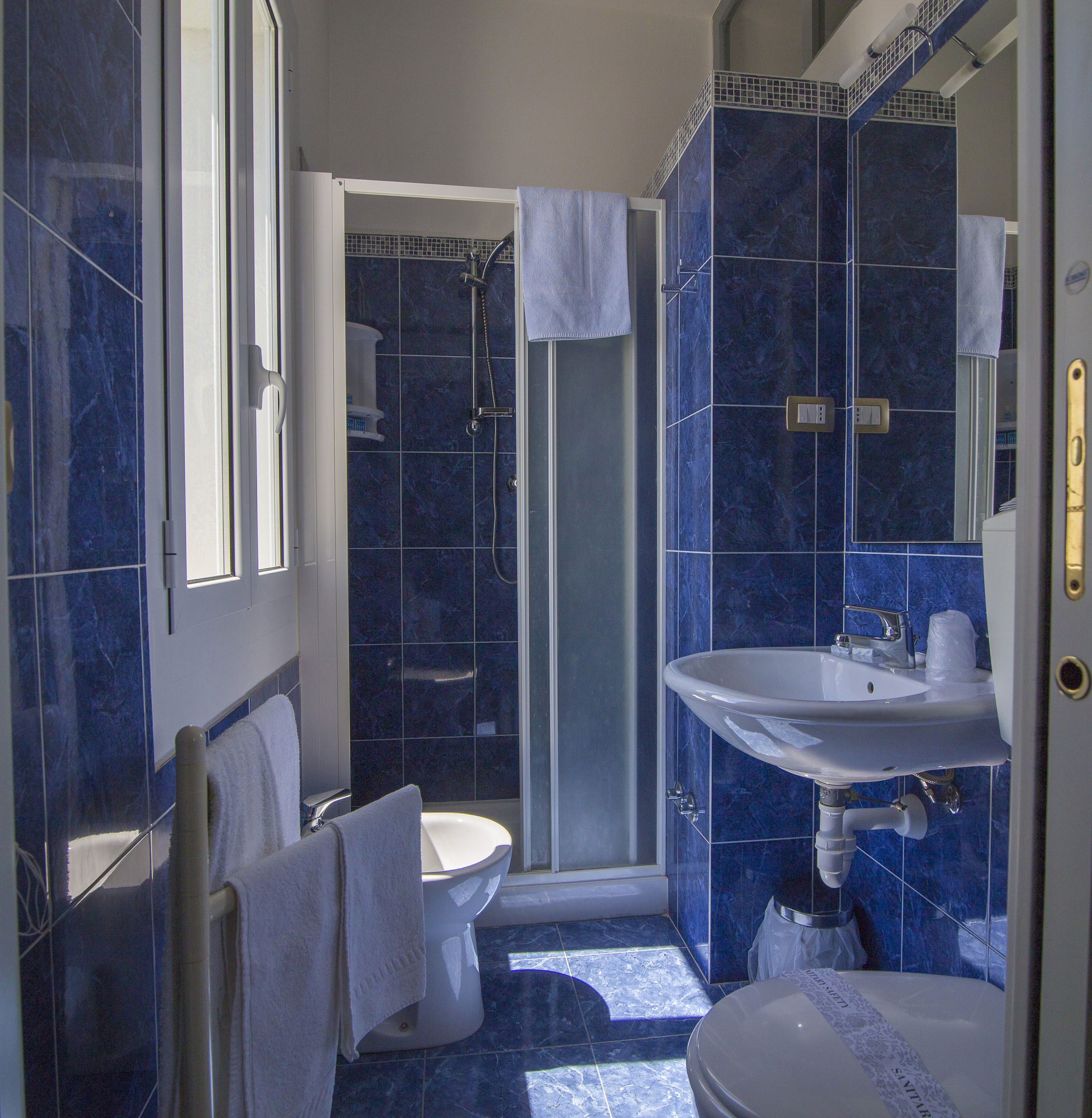 Фото Hotel Paradiso